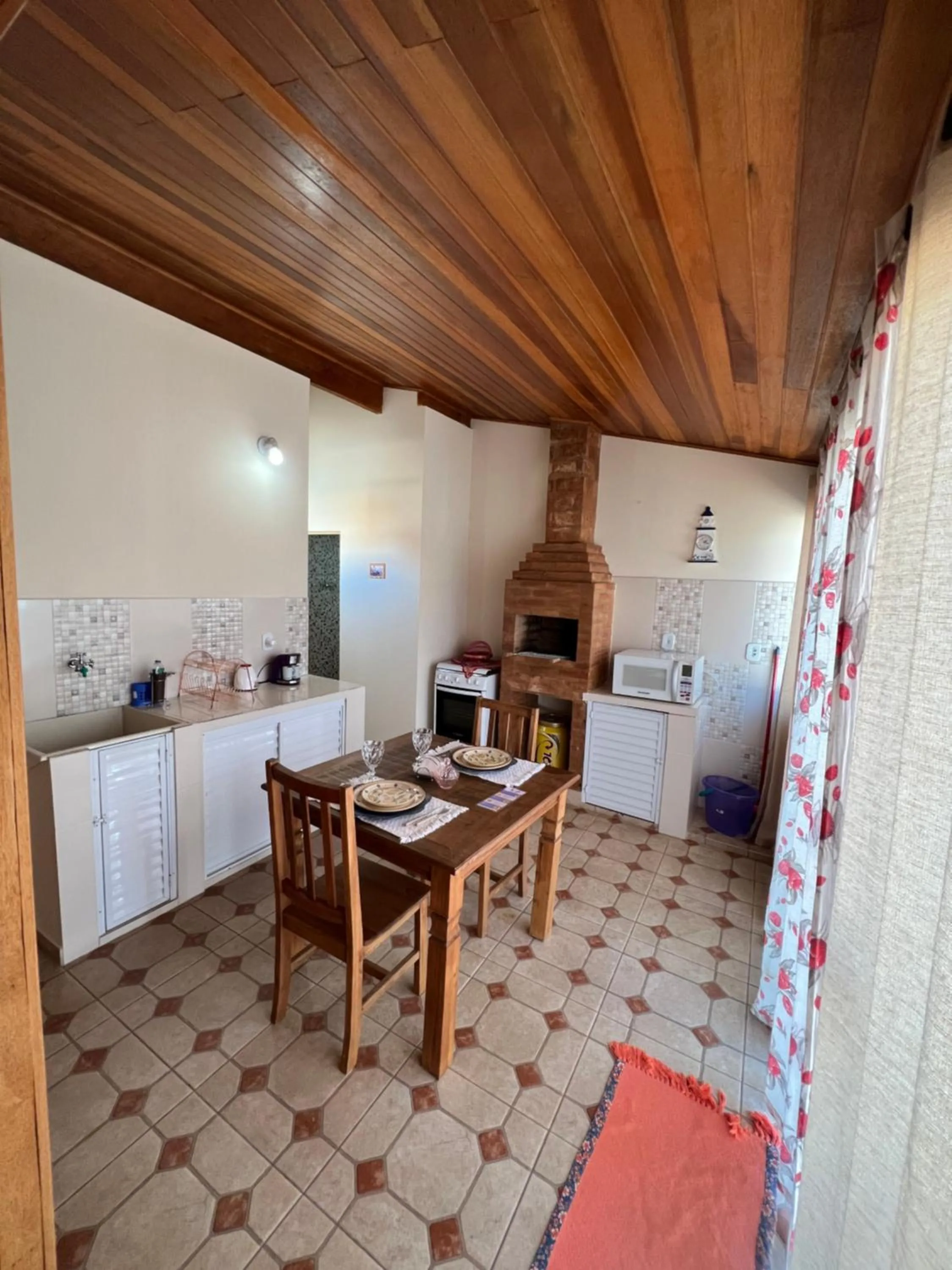 Apartamento Elite na Cobertura