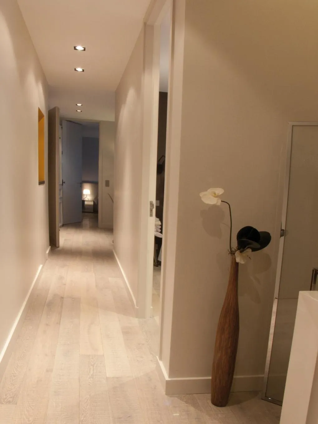 Other in La Maison de Léa