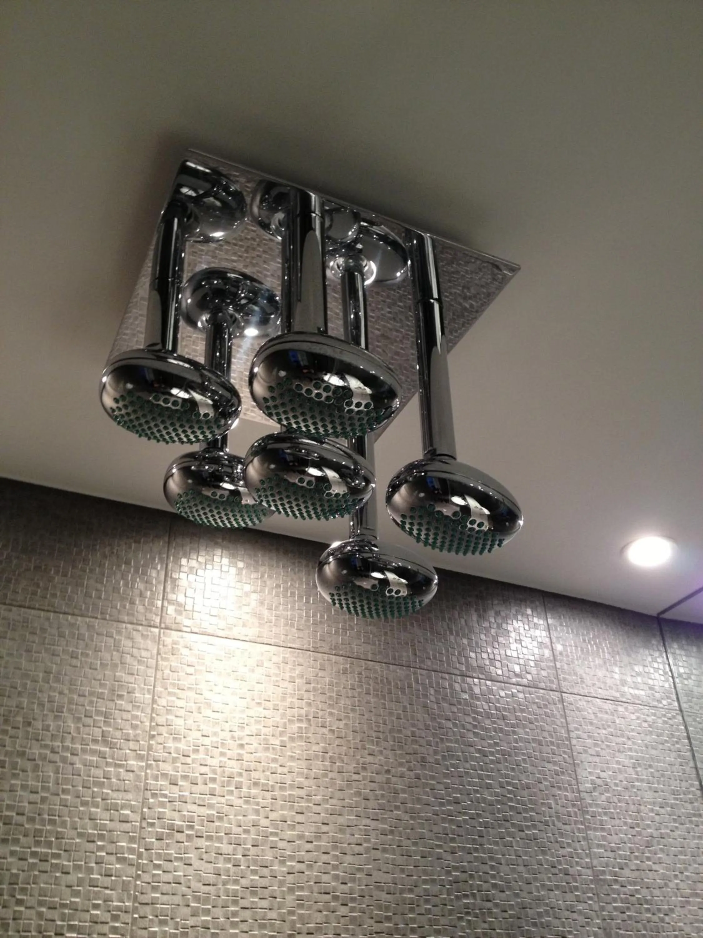 Bedroom in La Maison de Léa