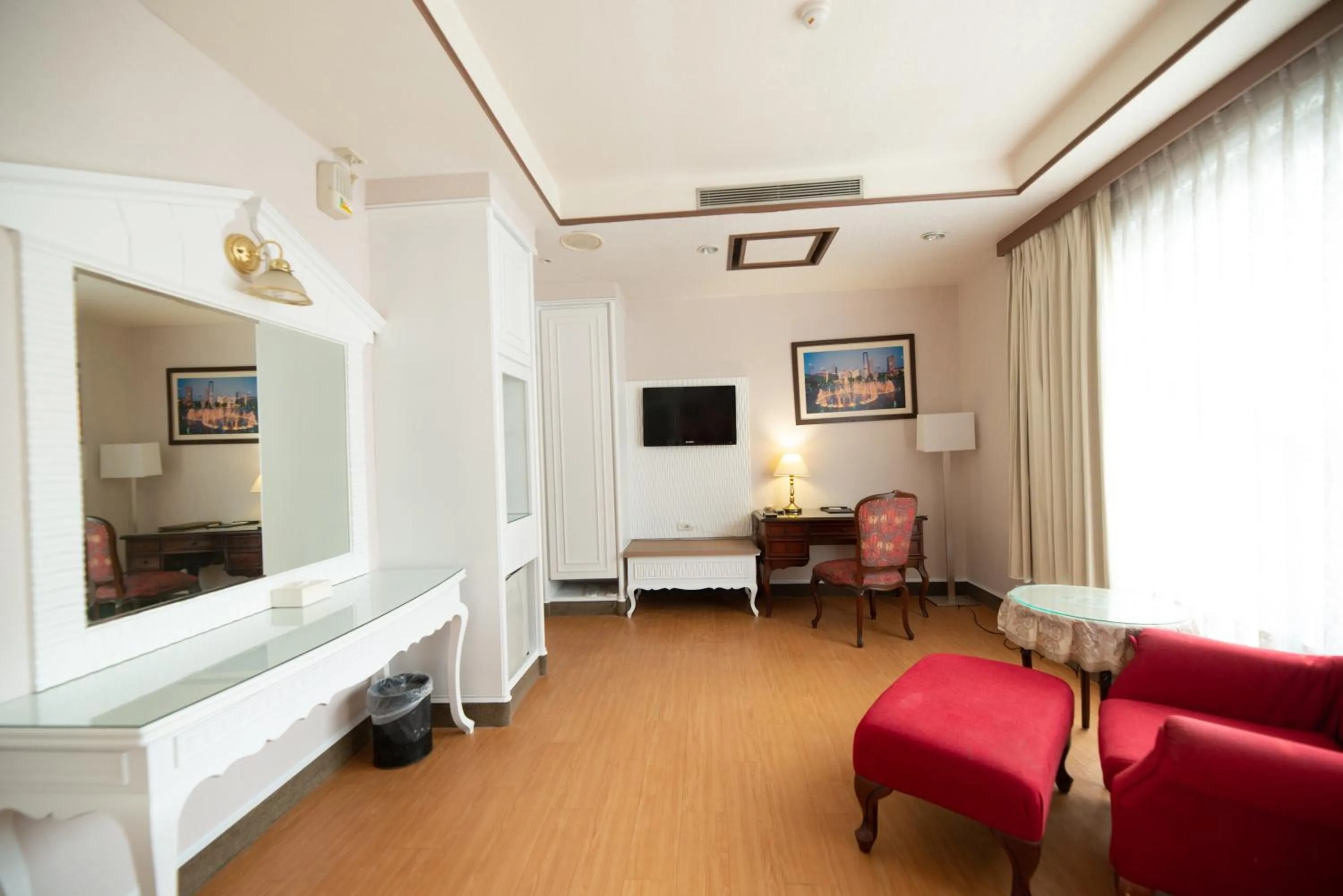 Bed in Wenpin Hotel - Pier 2