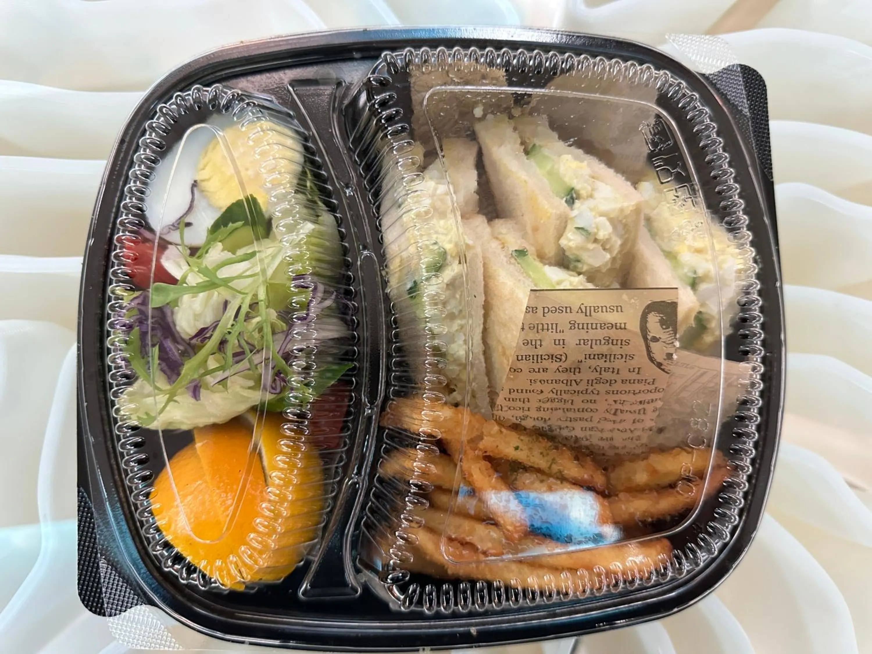 Breakfast in Wenpin Hotel - Pier 2