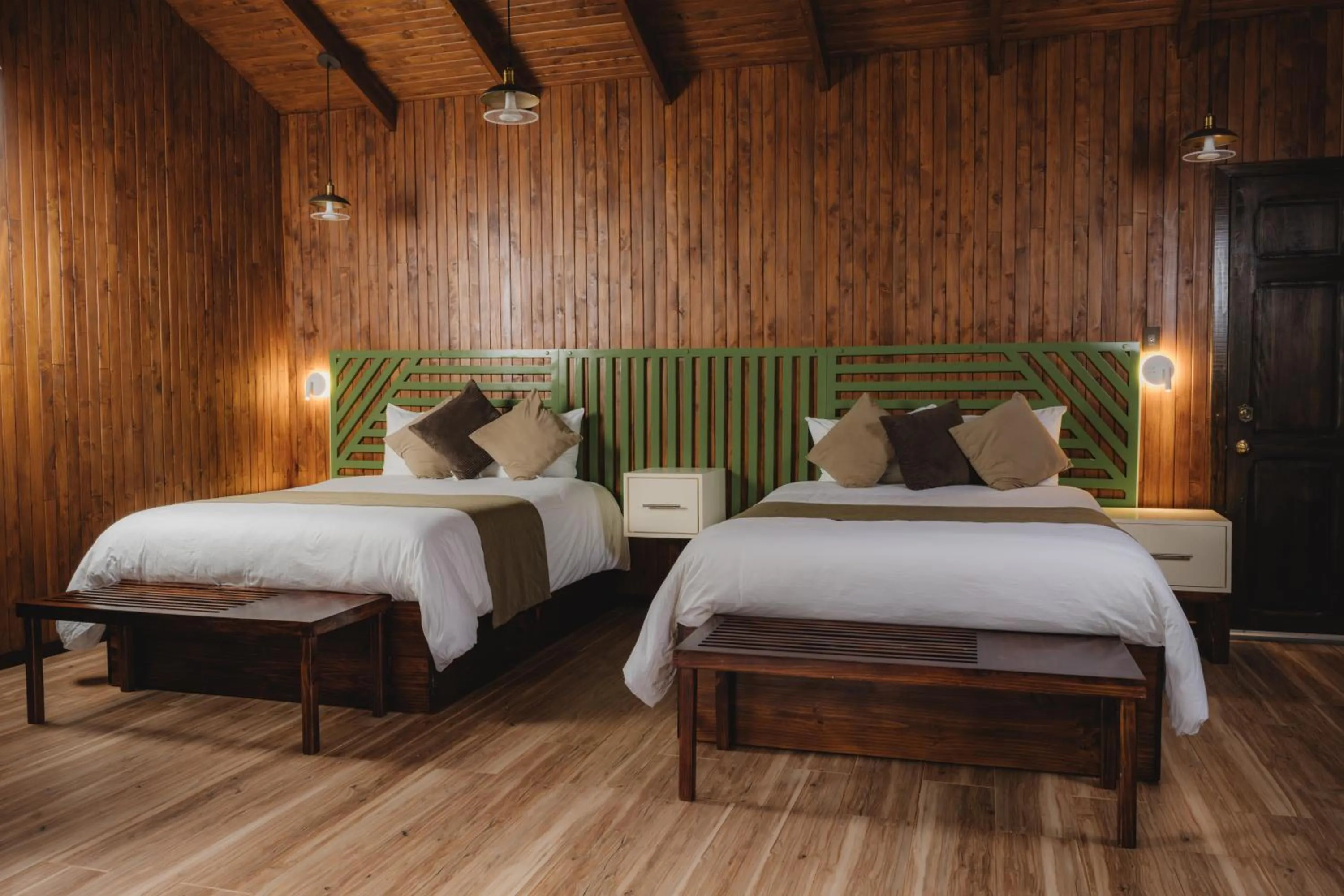 Lauraceas Lodge