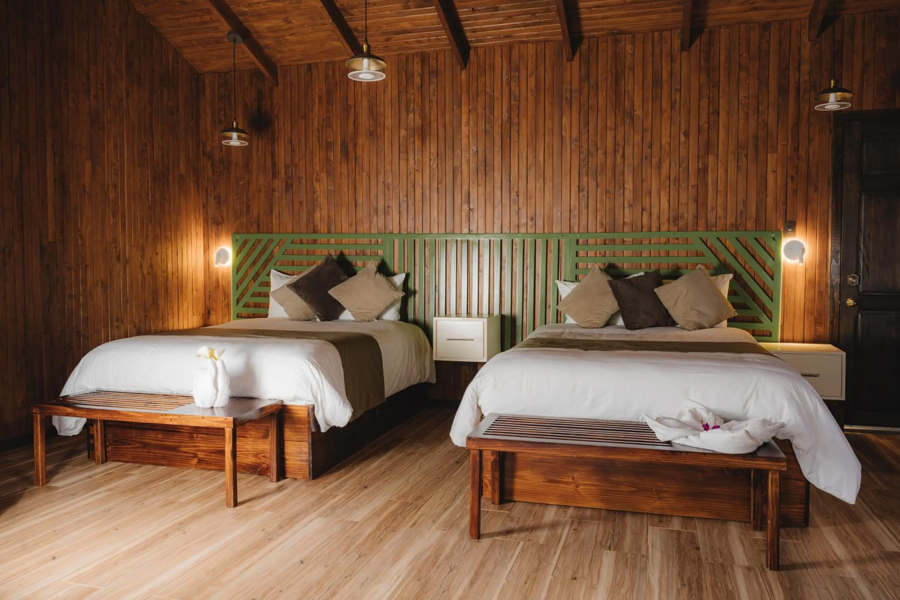 Lauraceas Lodge