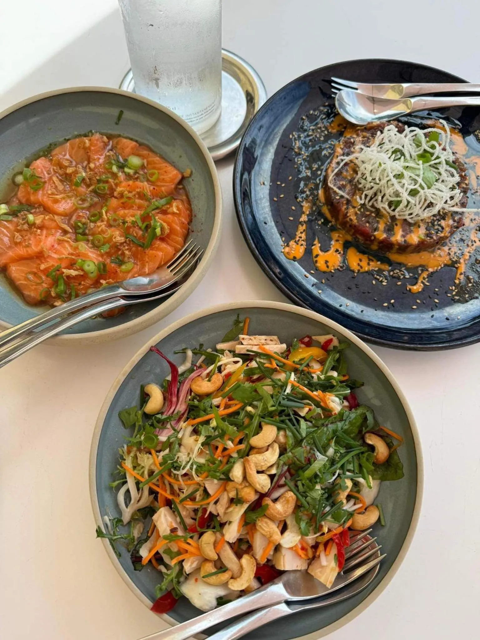 BBQ facilities in Hotel Restaurant La Vague de Saint Paul