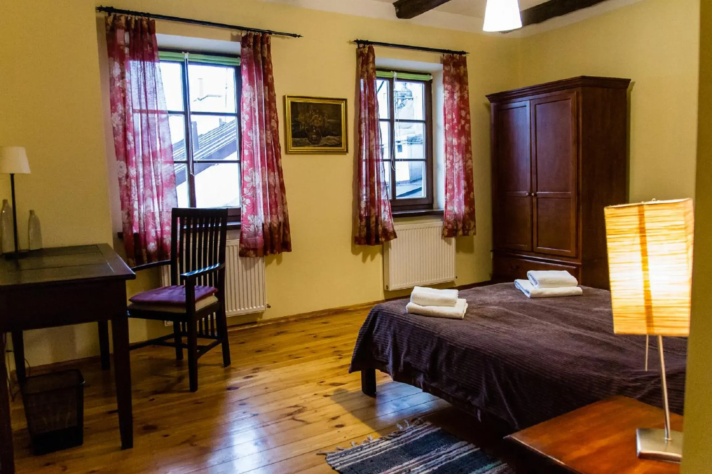 Three-Bedroom Apartment in Lublin Apartaments Three-Bedroom Apartment in Lublin Apartaments