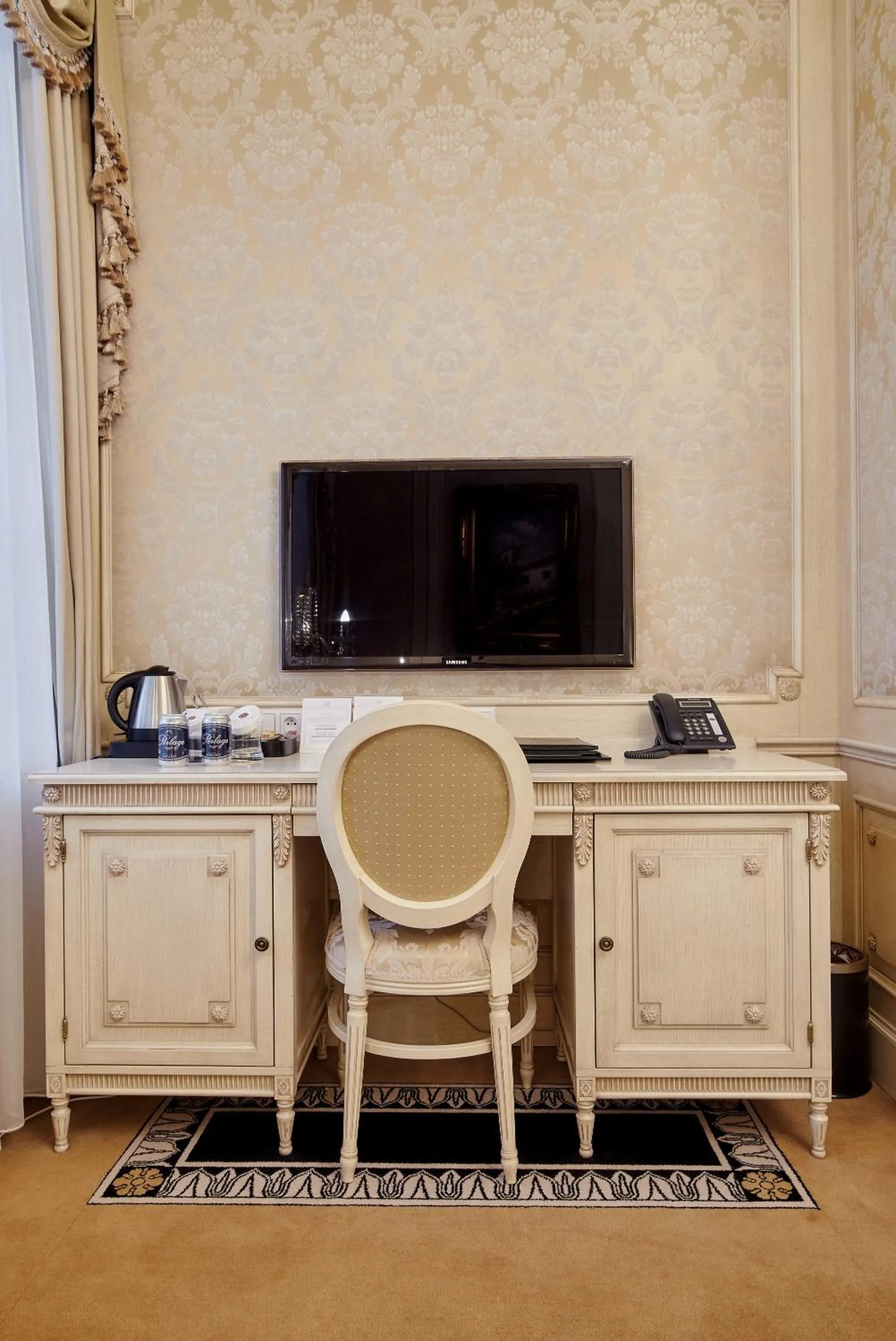 Photo of the whole room in Hotel Koronny