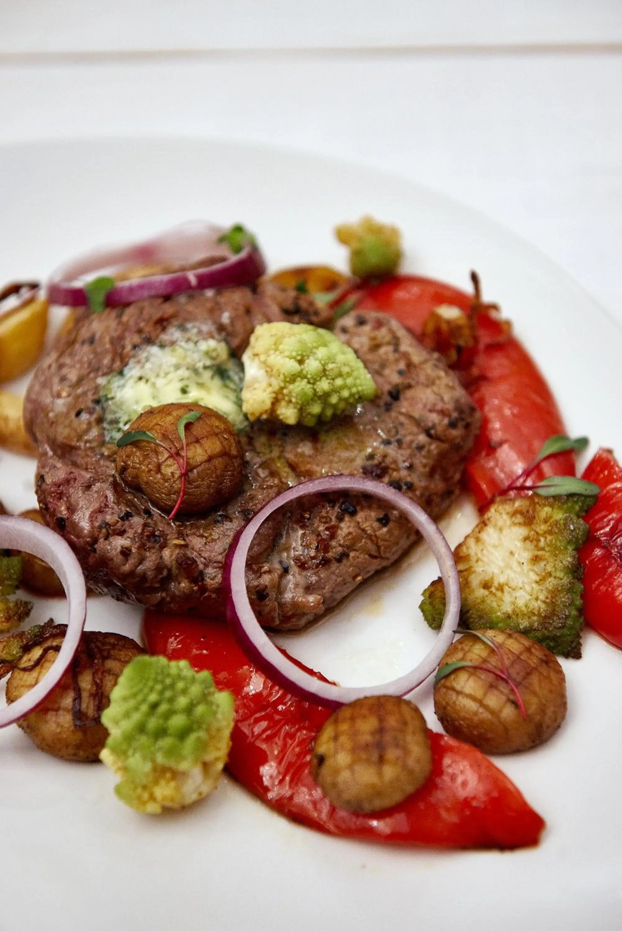 Lunch in Hotel Koronny