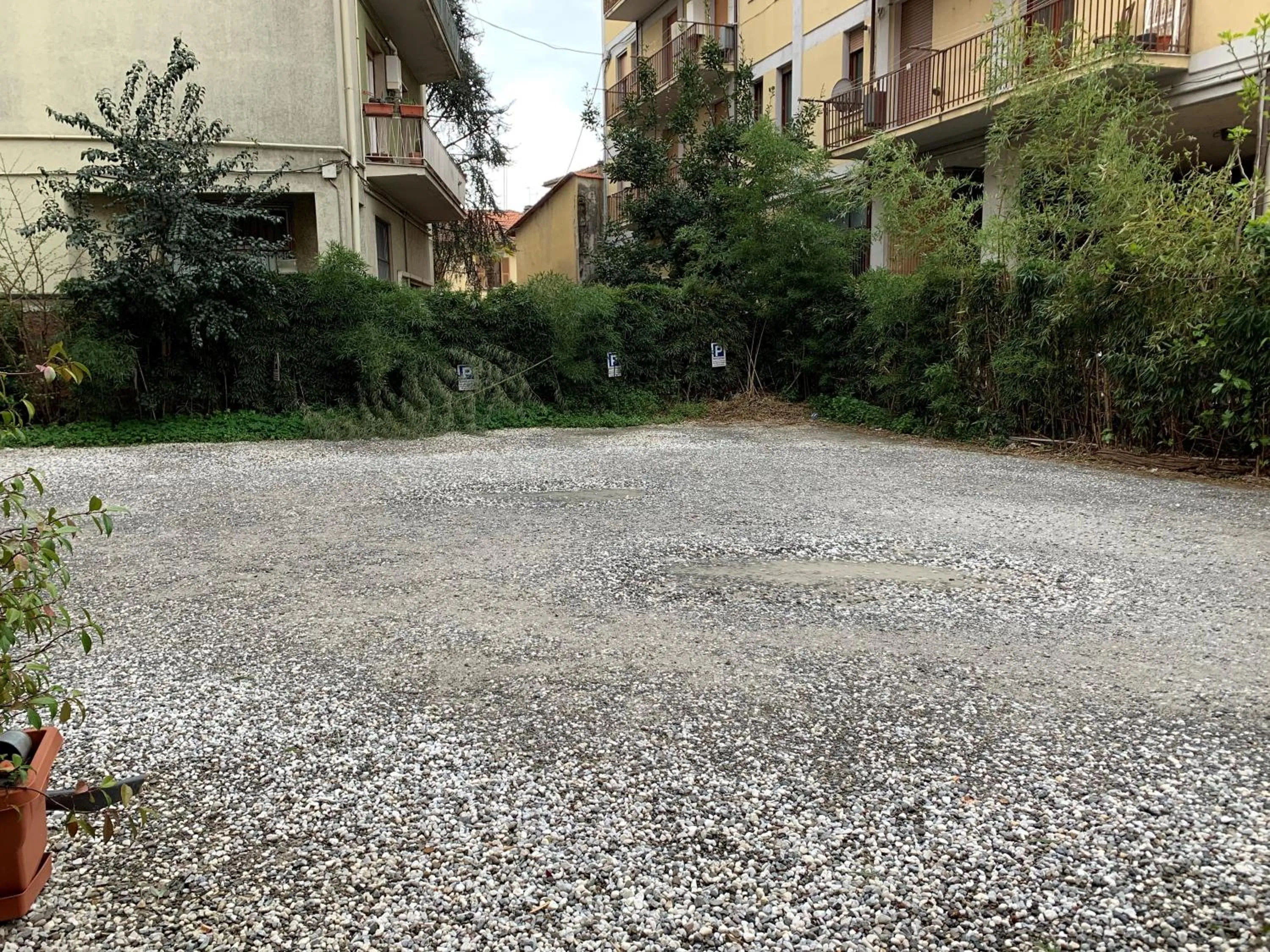 Other in Albergo La Villetta