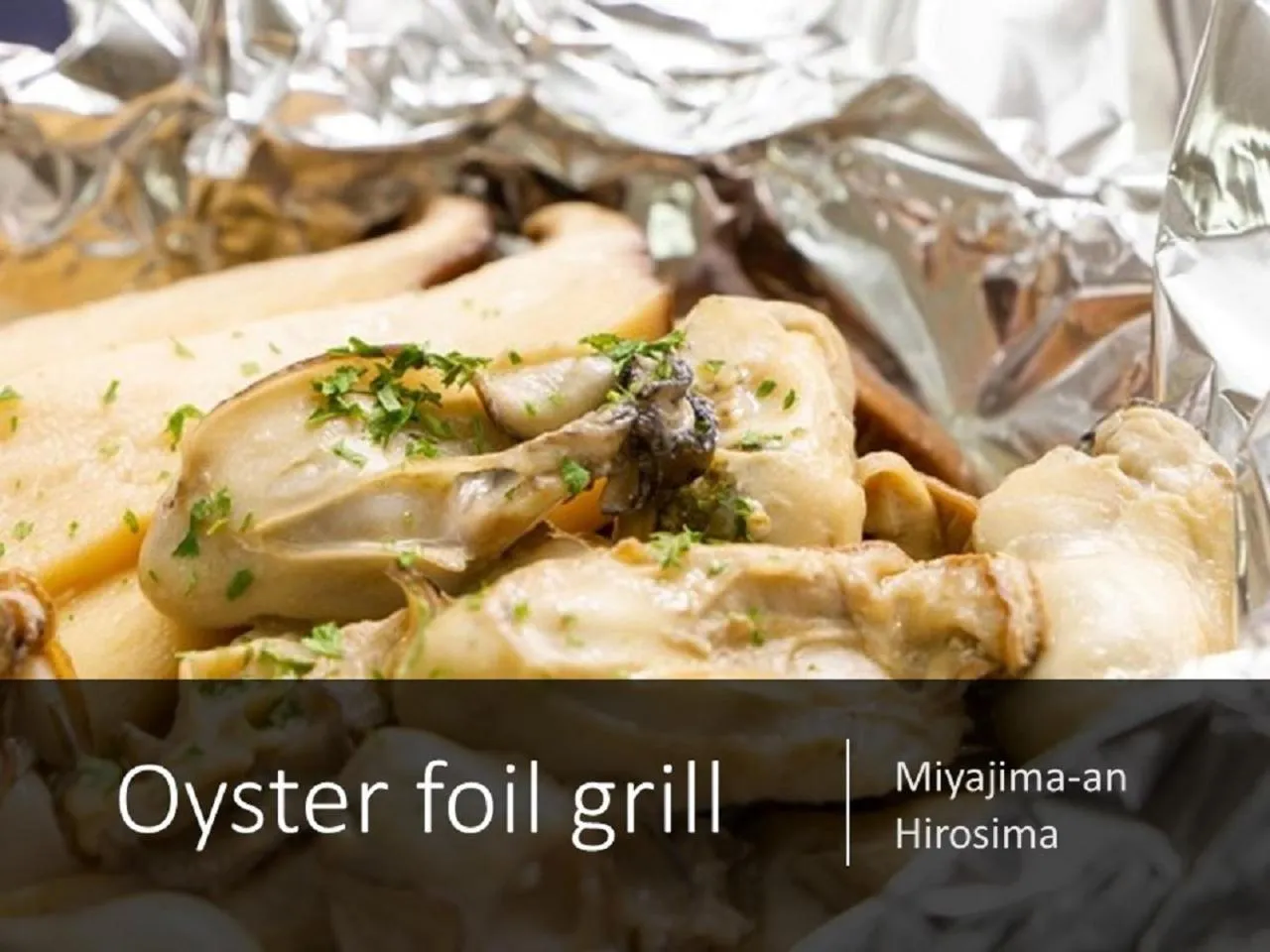 Food and drinks in Ryokan with natural hot springs and okonomiyaki Miyajima-an Hiroshima