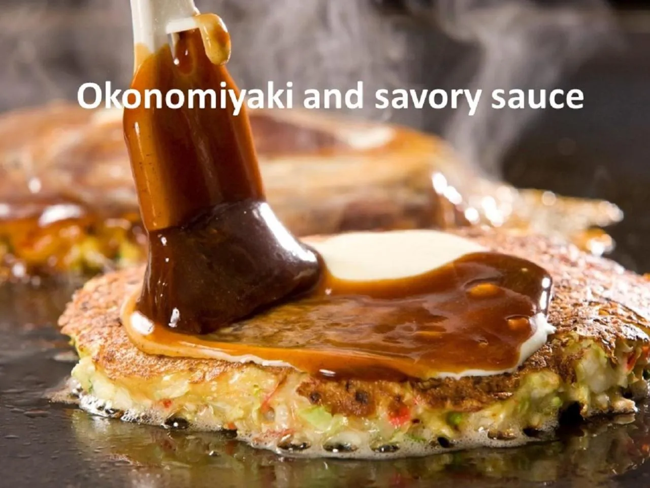 Dinner in Ryokan with natural hot springs and okonomiyaki Miyajima-an Hiroshima