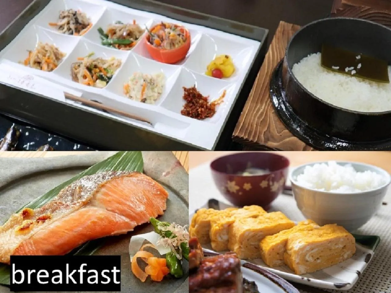 Food and drinks in Ryokan with natural hot springs and okonomiyaki Miyajima-an Hiroshima