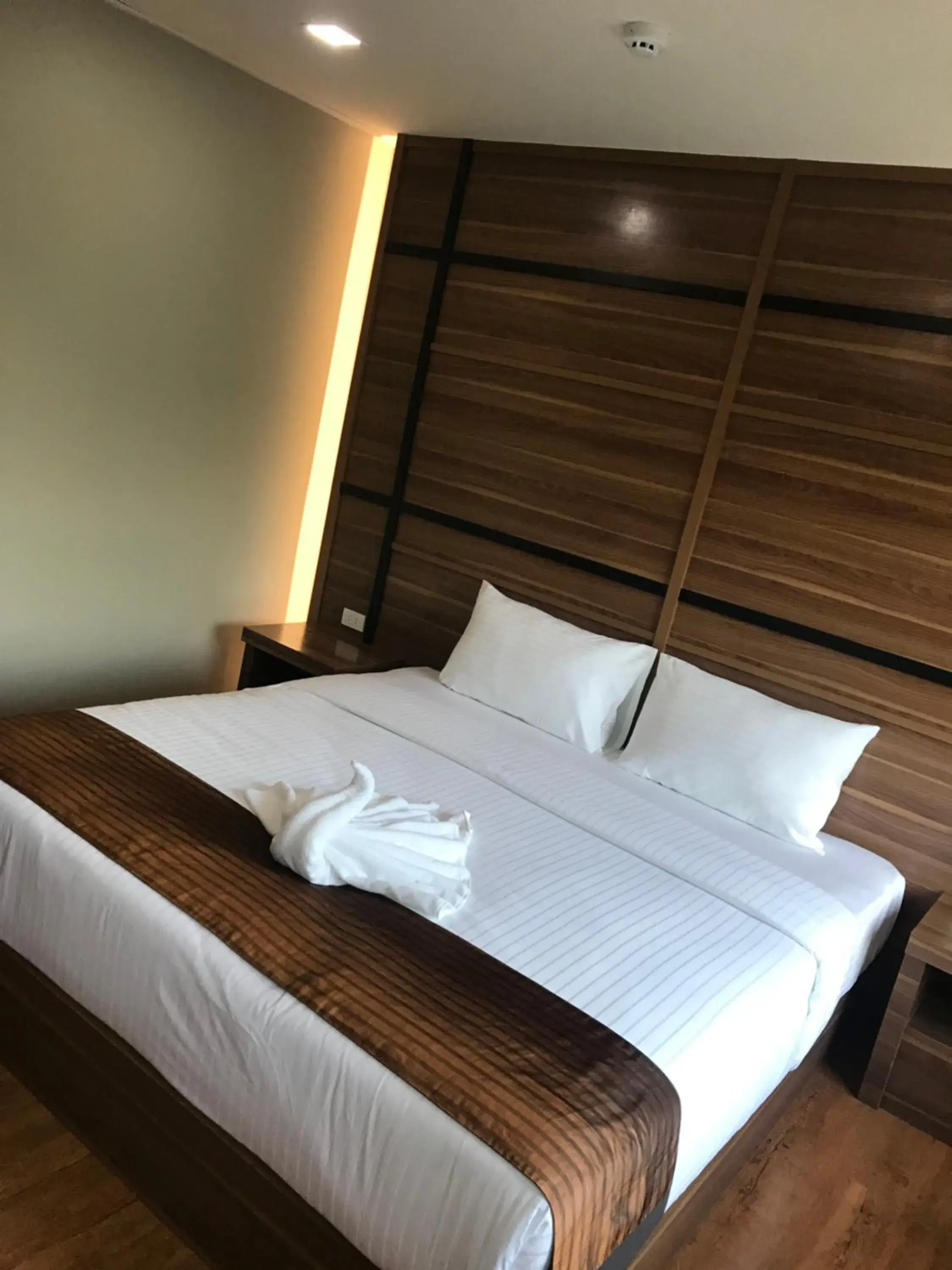 Standard Double Room in ATK Garden Hills Standard Double Room in ATK Garden Hills