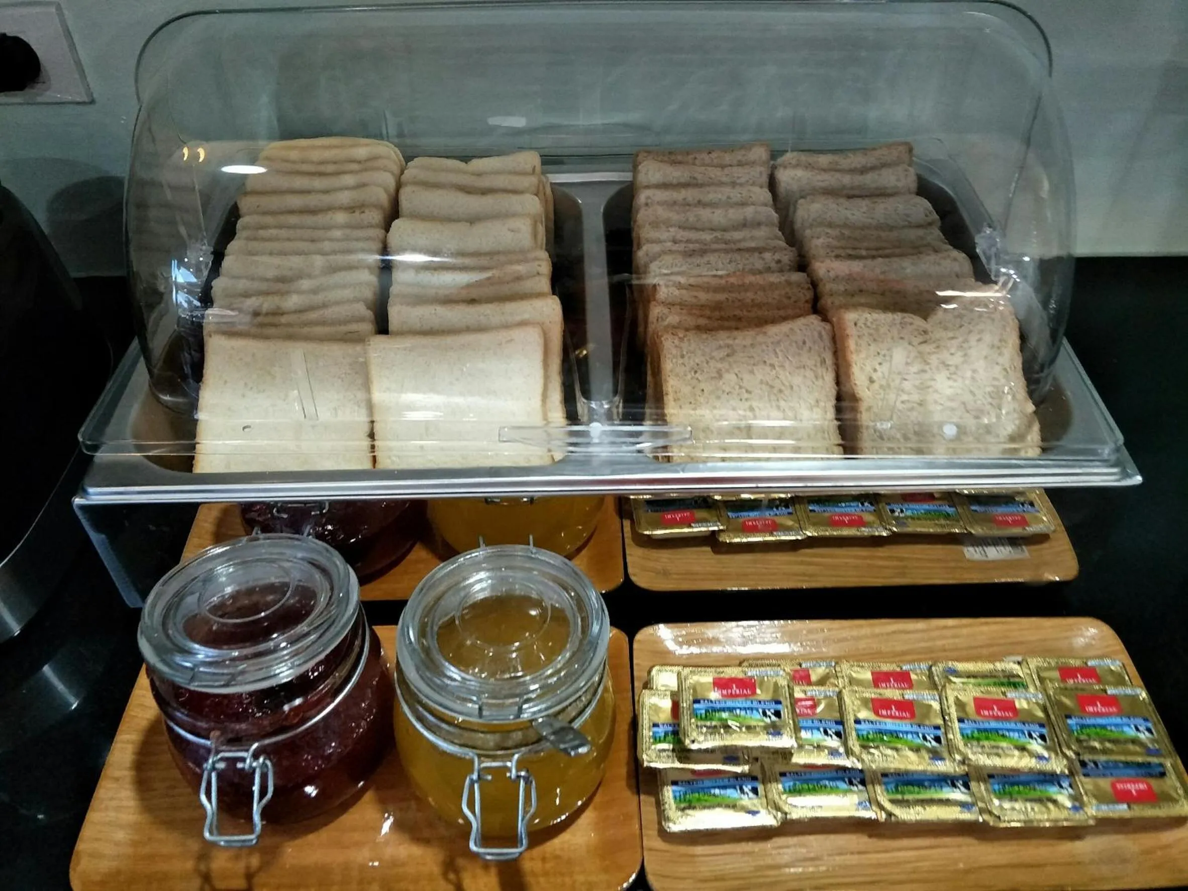 Breakfast in ATK Garden Hills