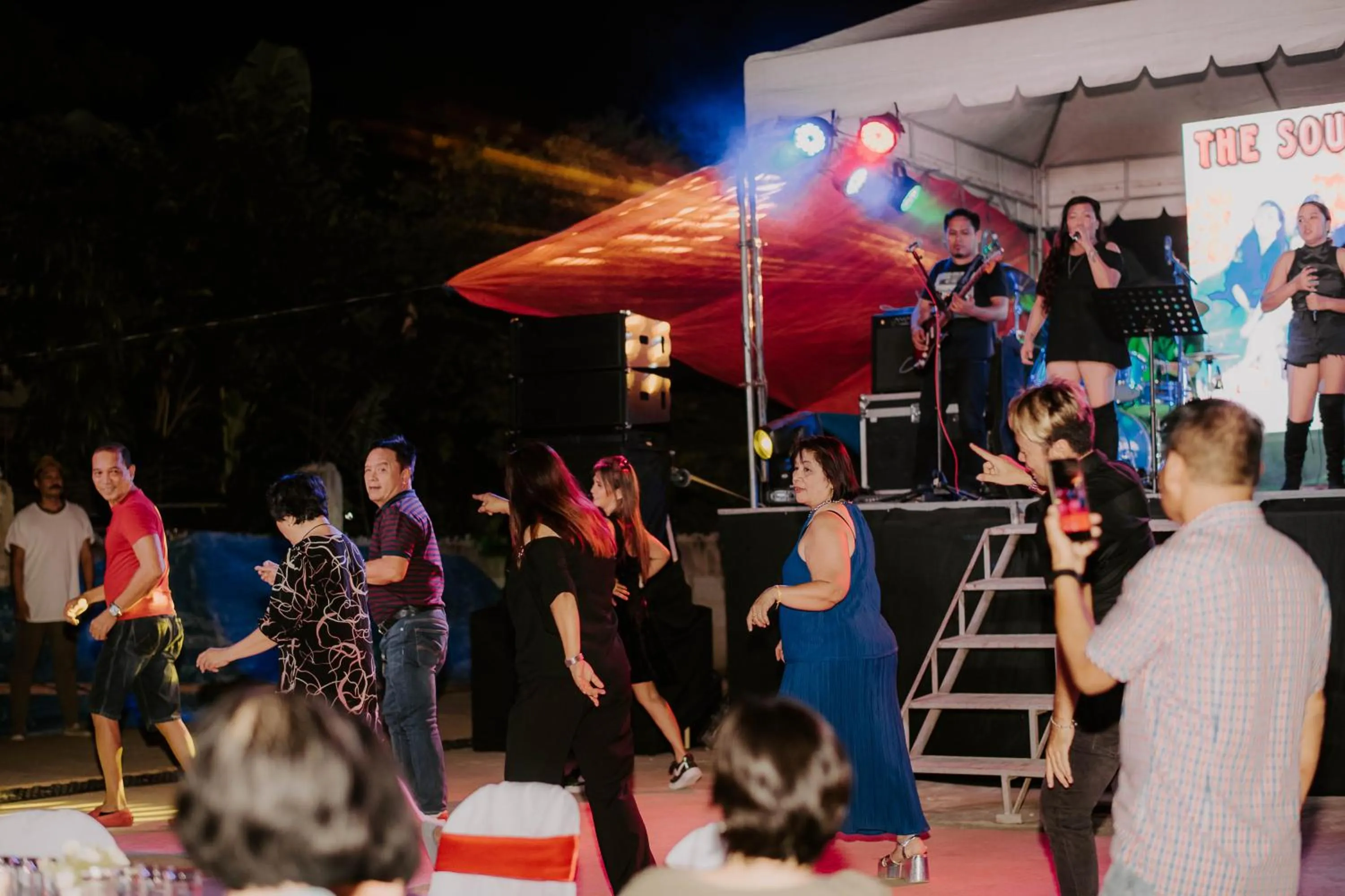 Ashley and Bill's Suites 'N Garden Hotel and Vacation Homes