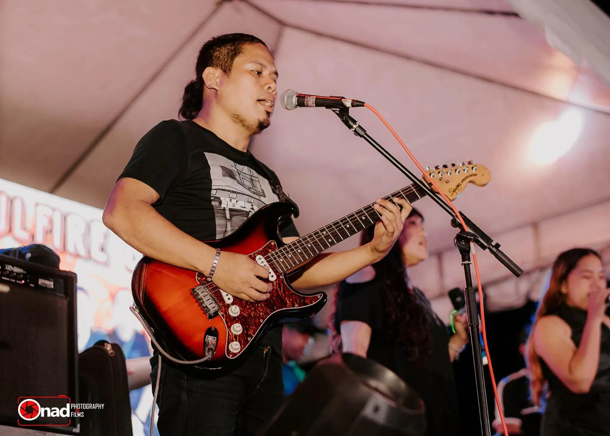 Property building in Ashley and Bill's Suites 'N Garden Hotel and Vacation Homes