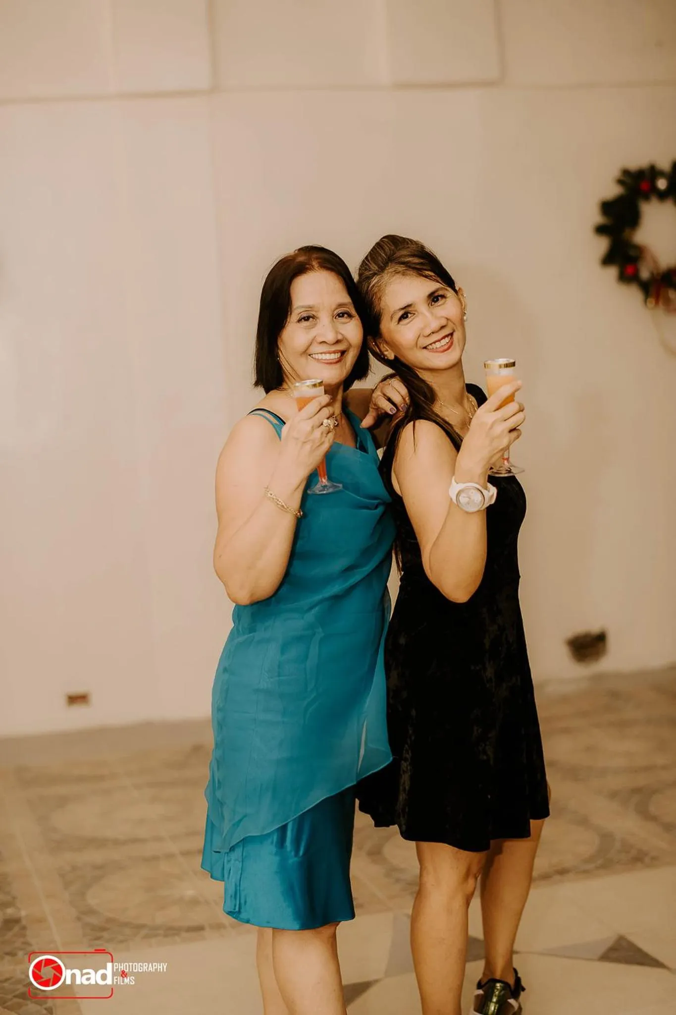 Guests in Ashley and Bill's Suites 'N Garden Hotel and Vacation Homes