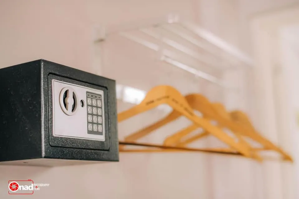 Ashley and Bill's Suites 'N Garden Hotel and Vacation Homes