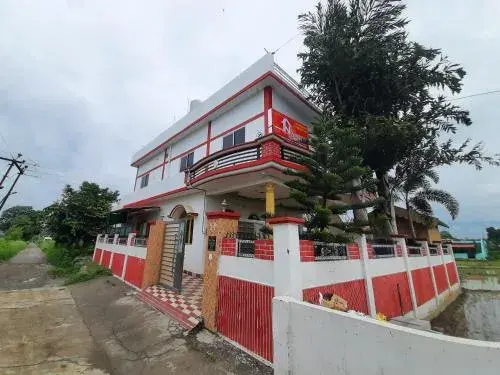 Nandini Homestay Nandini Homestay