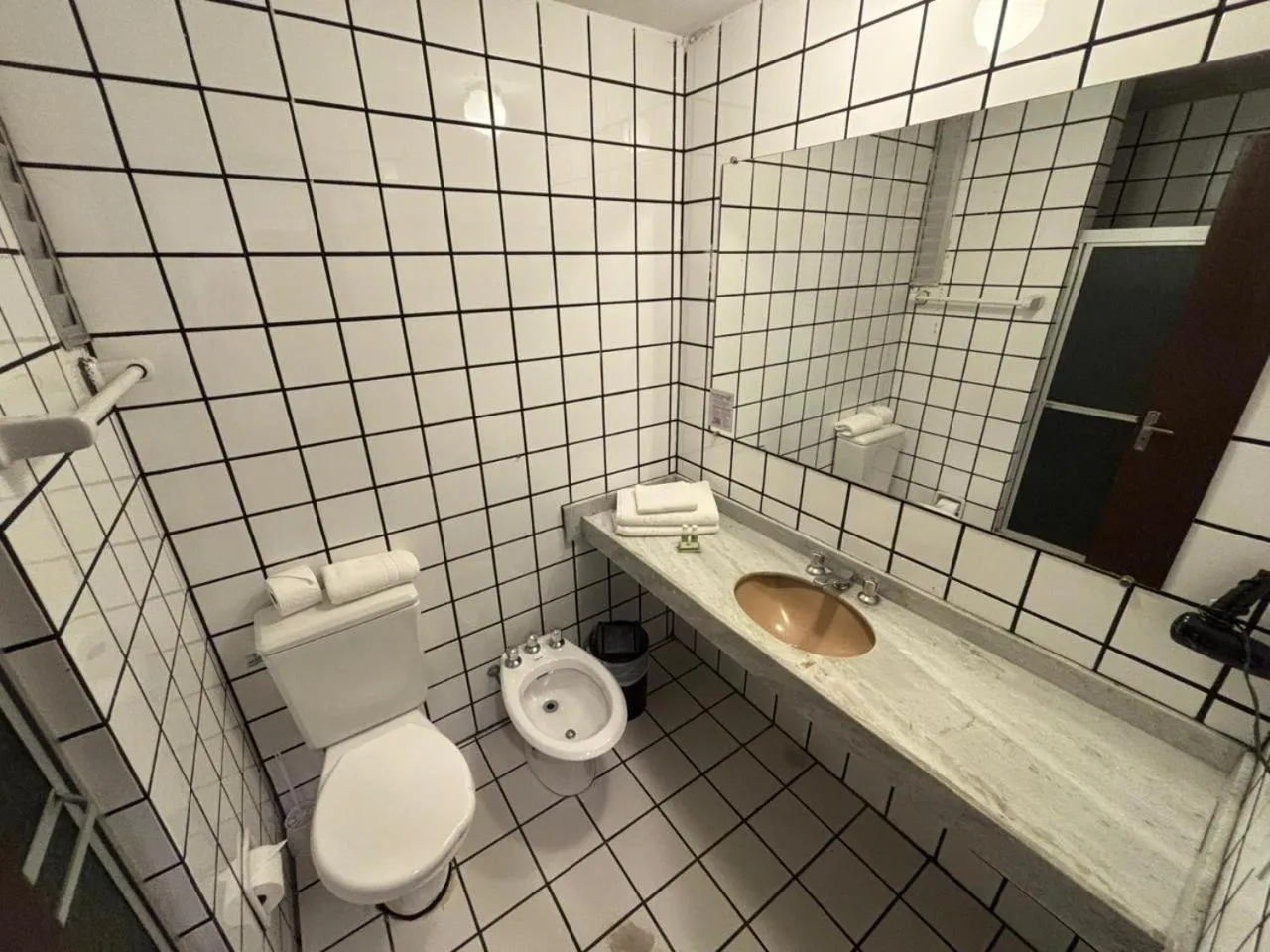 Pousada Cabanas da Praia Mole