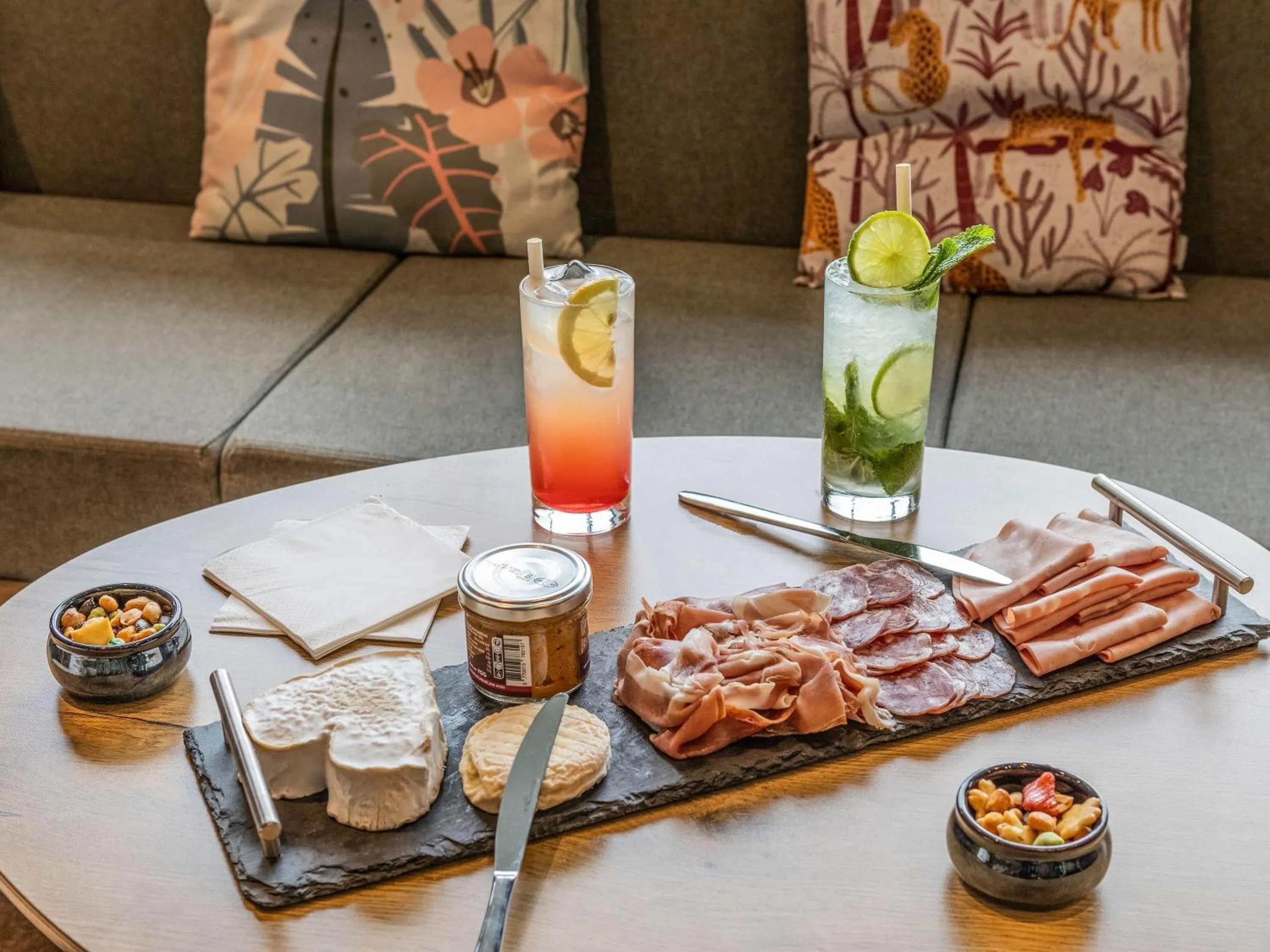 Sports in ibis Gonesse Le Bourget