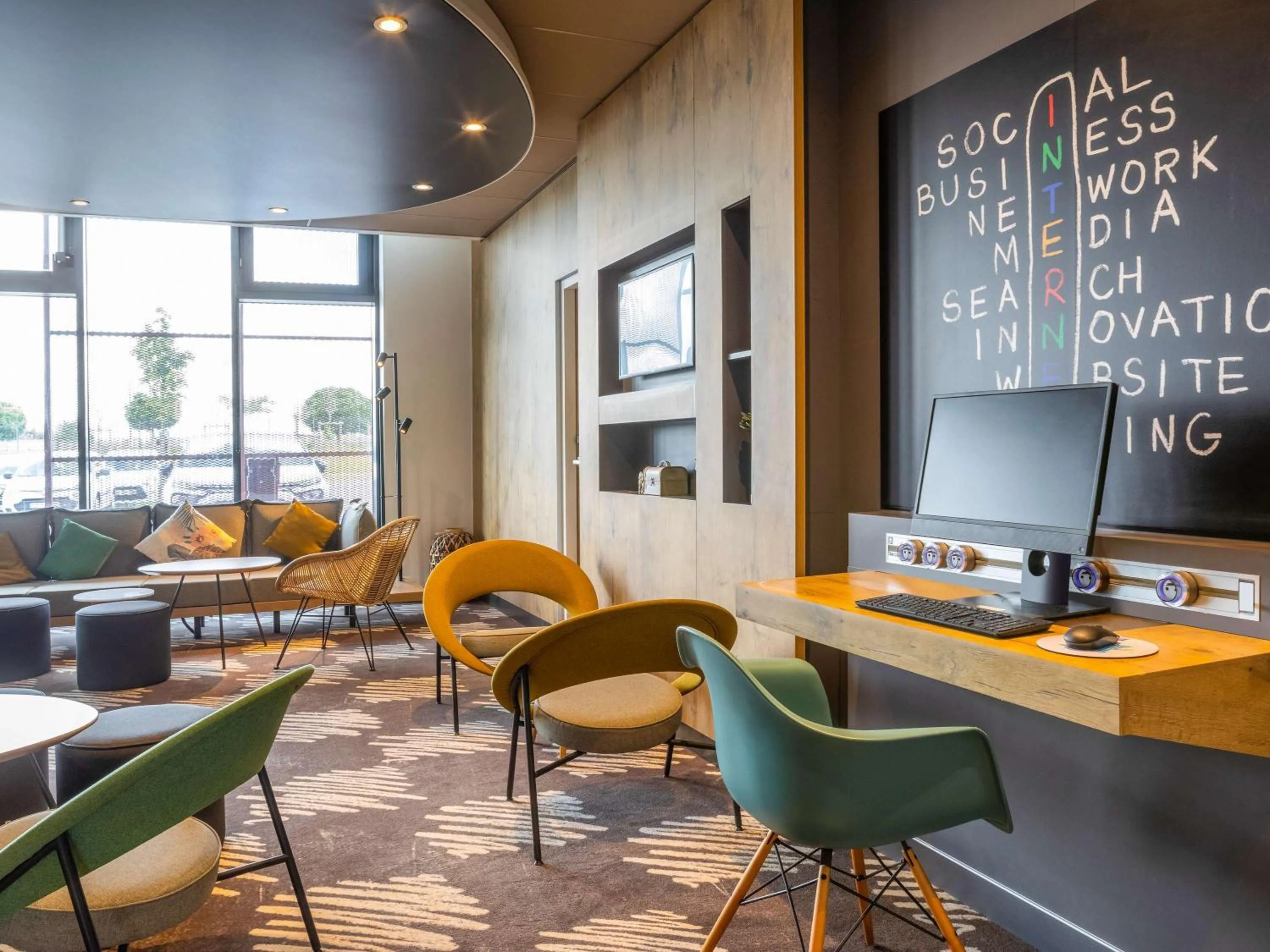 Other in ibis Gonesse Le Bourget