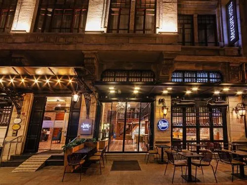 Mercure Istanbul Sirkeci