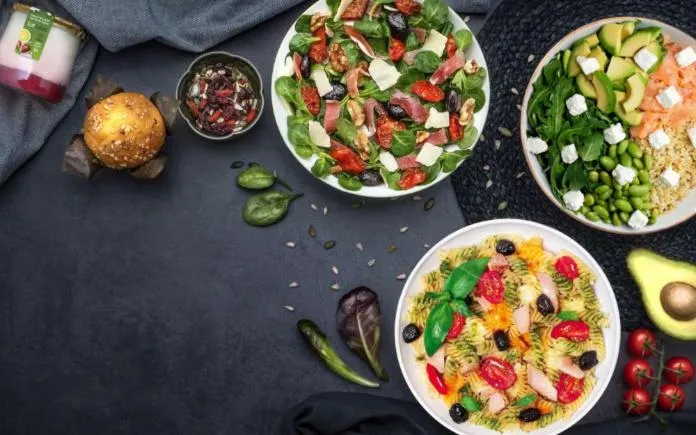 Restaurant/places to eat in ibis Cahors