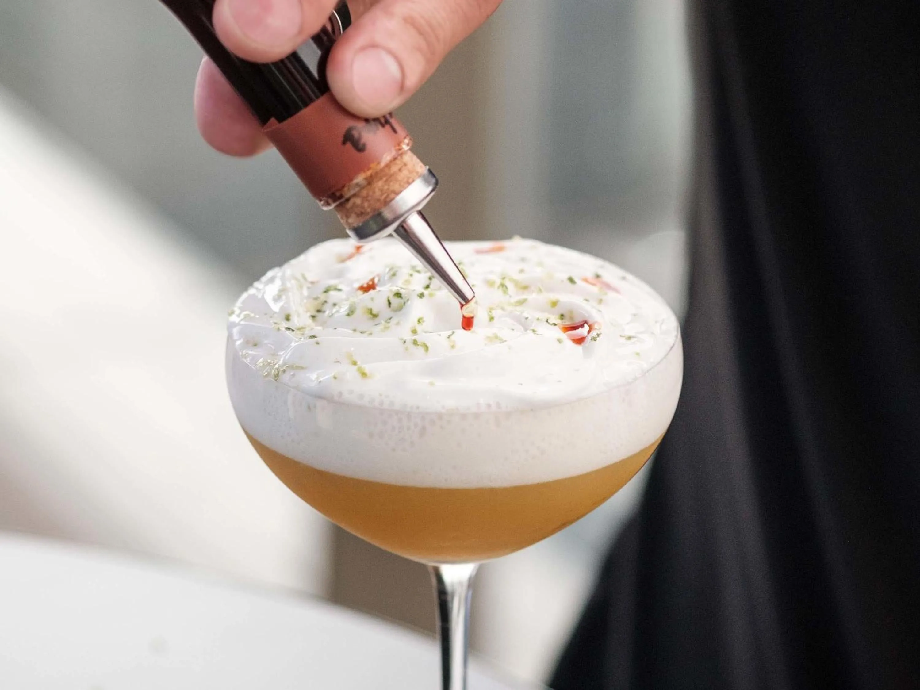 Lounge or bar in Sofitel Mexico City Reforma