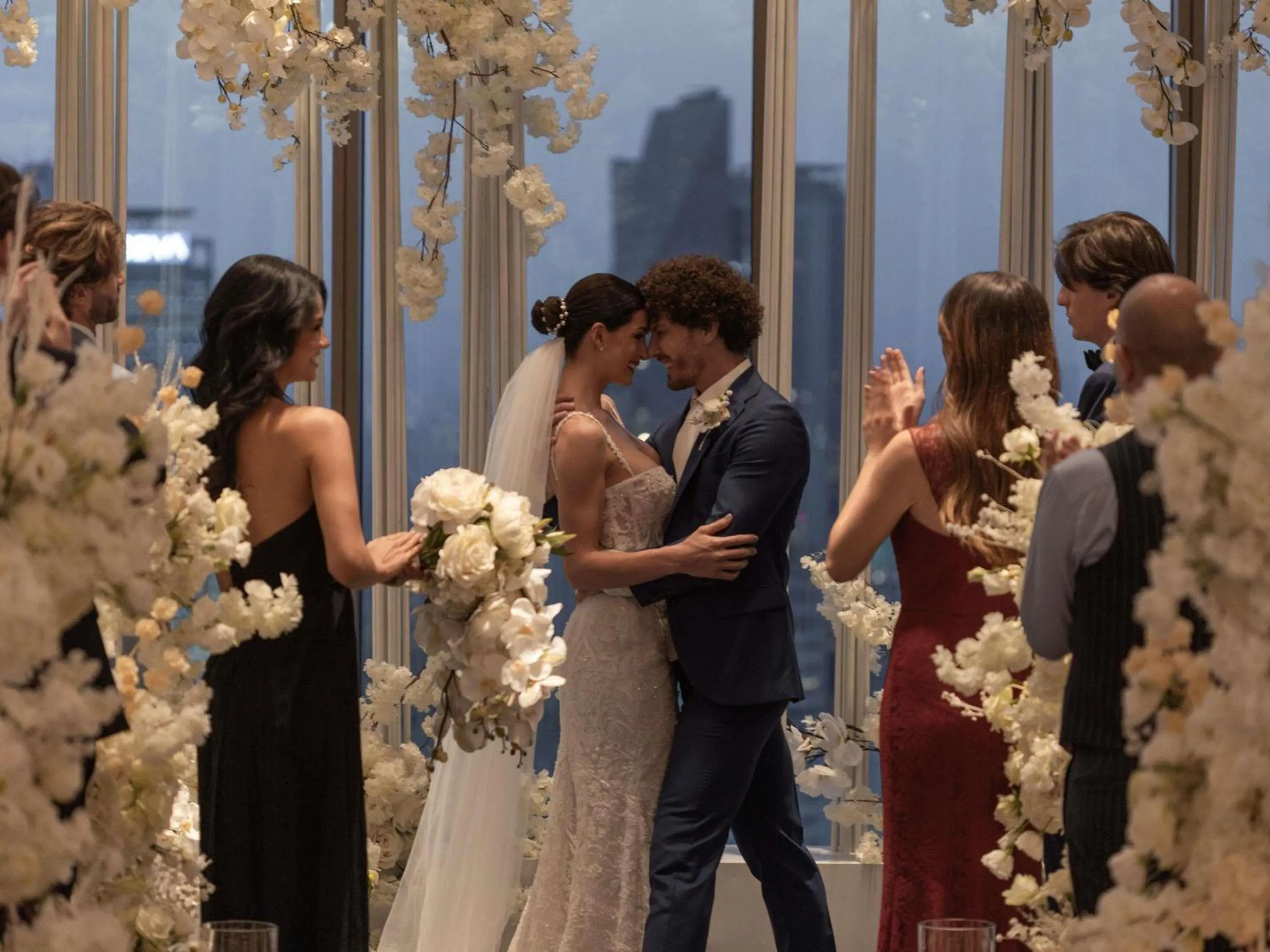 Meeting/conference room in Sofitel Mexico City Reforma