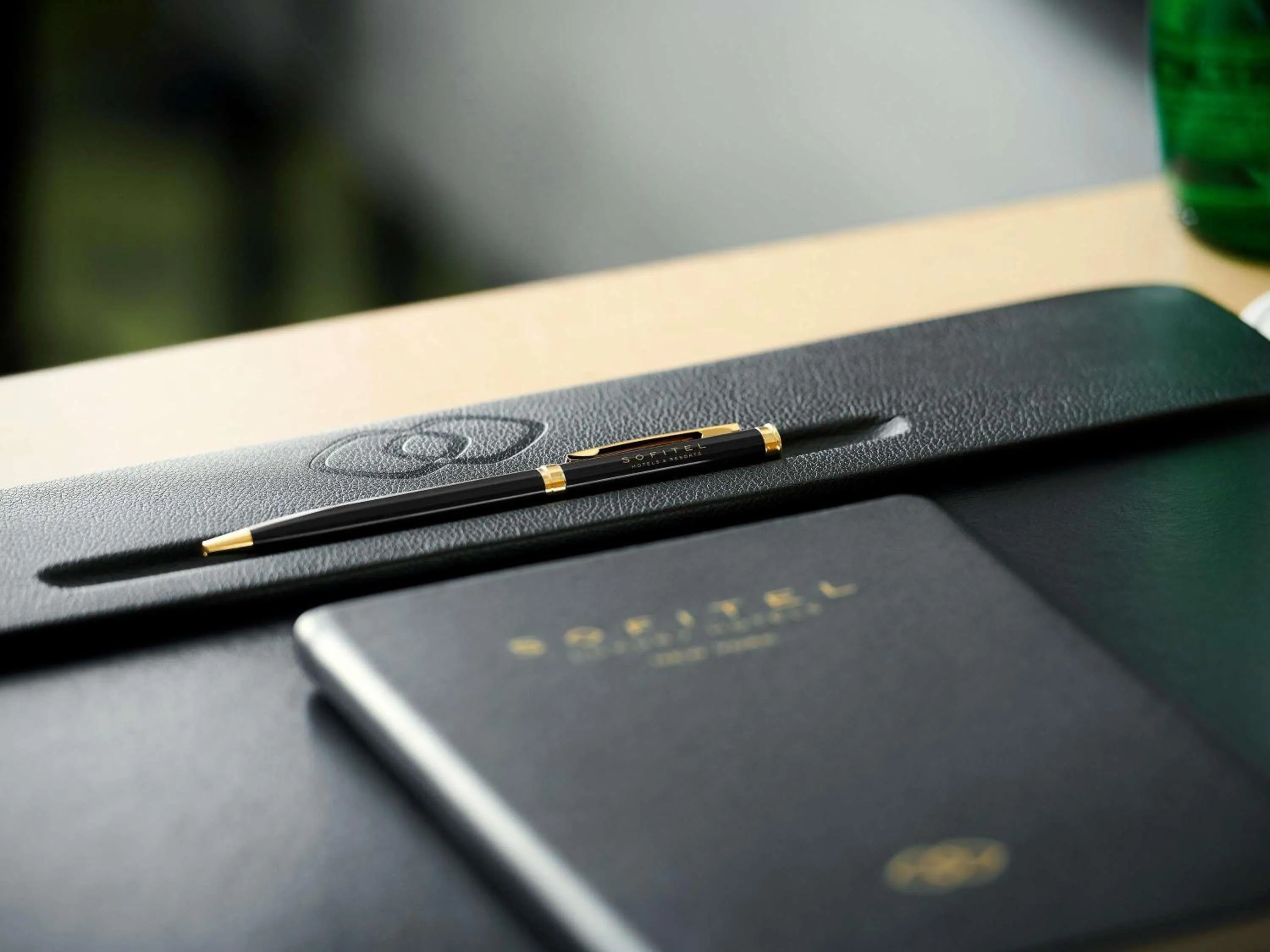 Meeting/conference room in Sofitel Mexico City Reforma