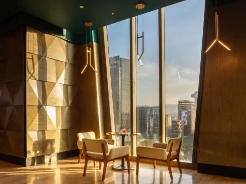 Sofitel Mexico City Reforma