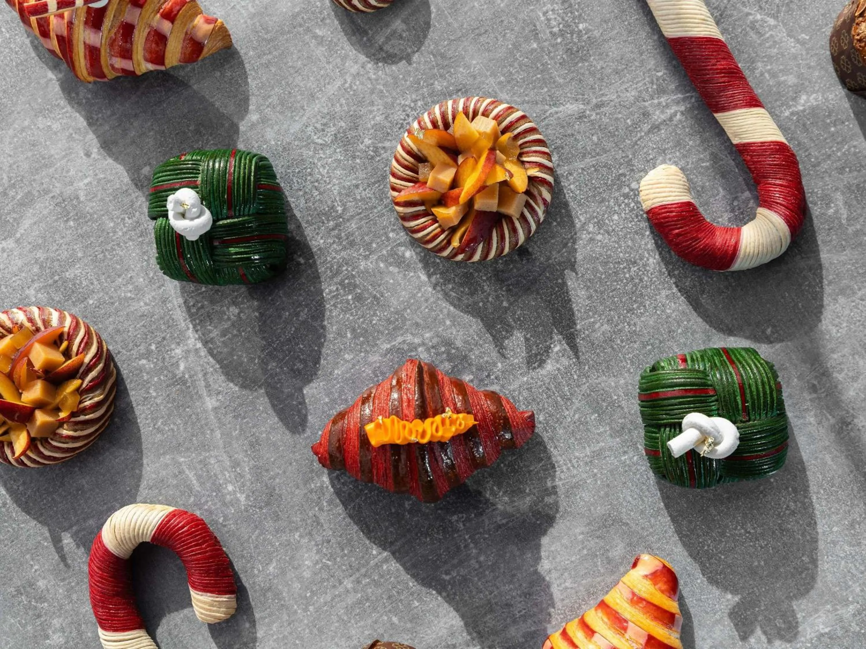 Breakfast in Sofitel Mexico City Reforma