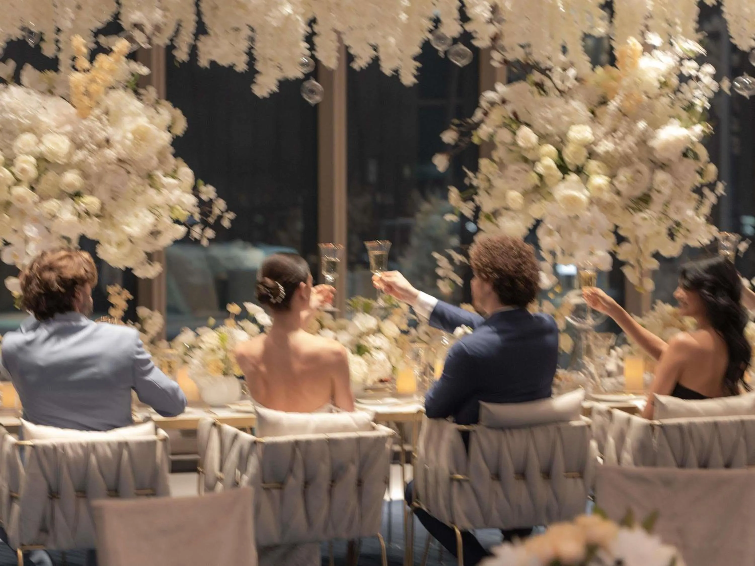 Meeting/conference room in Sofitel Mexico City Reforma