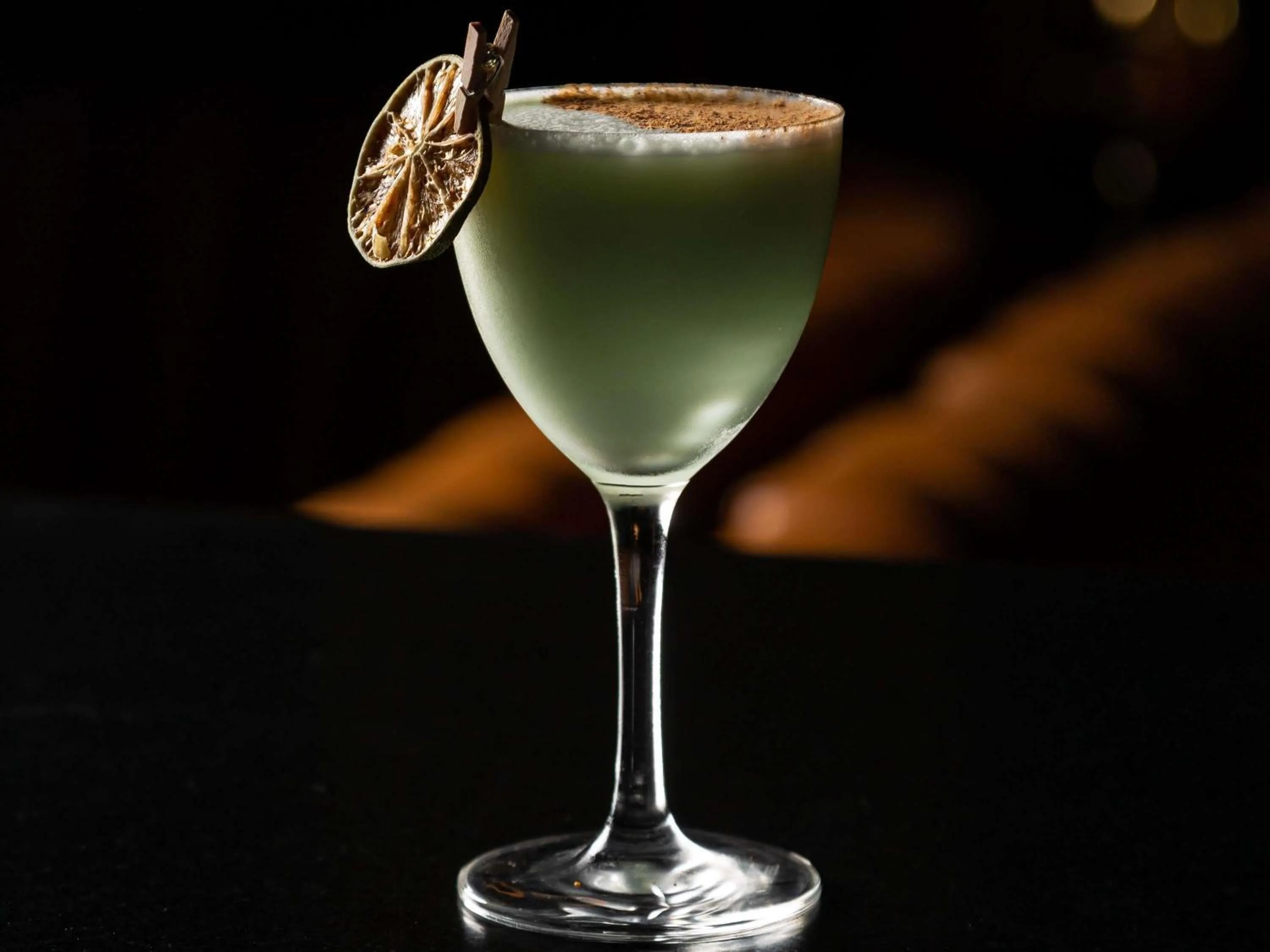 Lounge or bar in Sofitel Mexico City Reforma