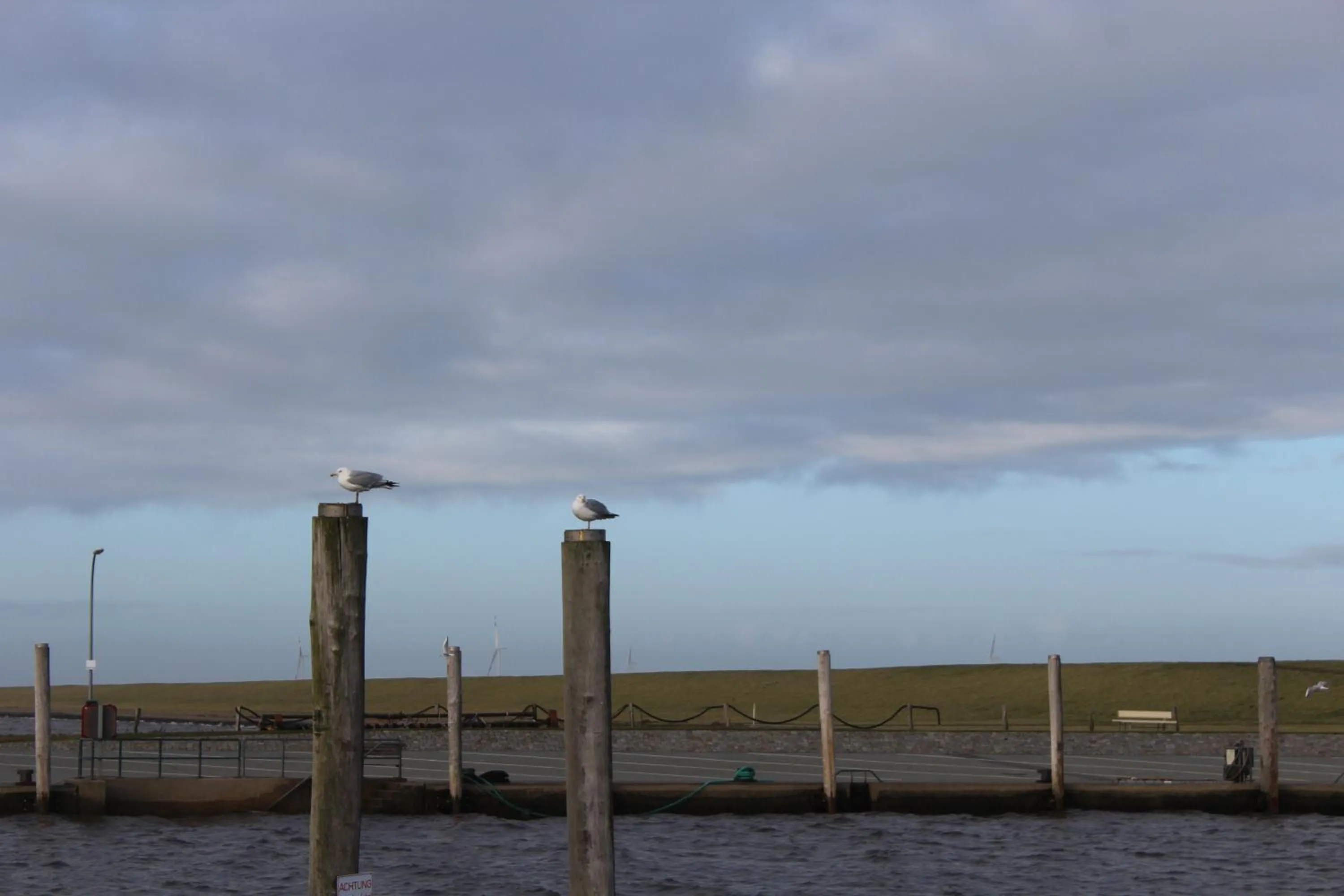 Natural landscape in Siel59 Hotel & Restaurant