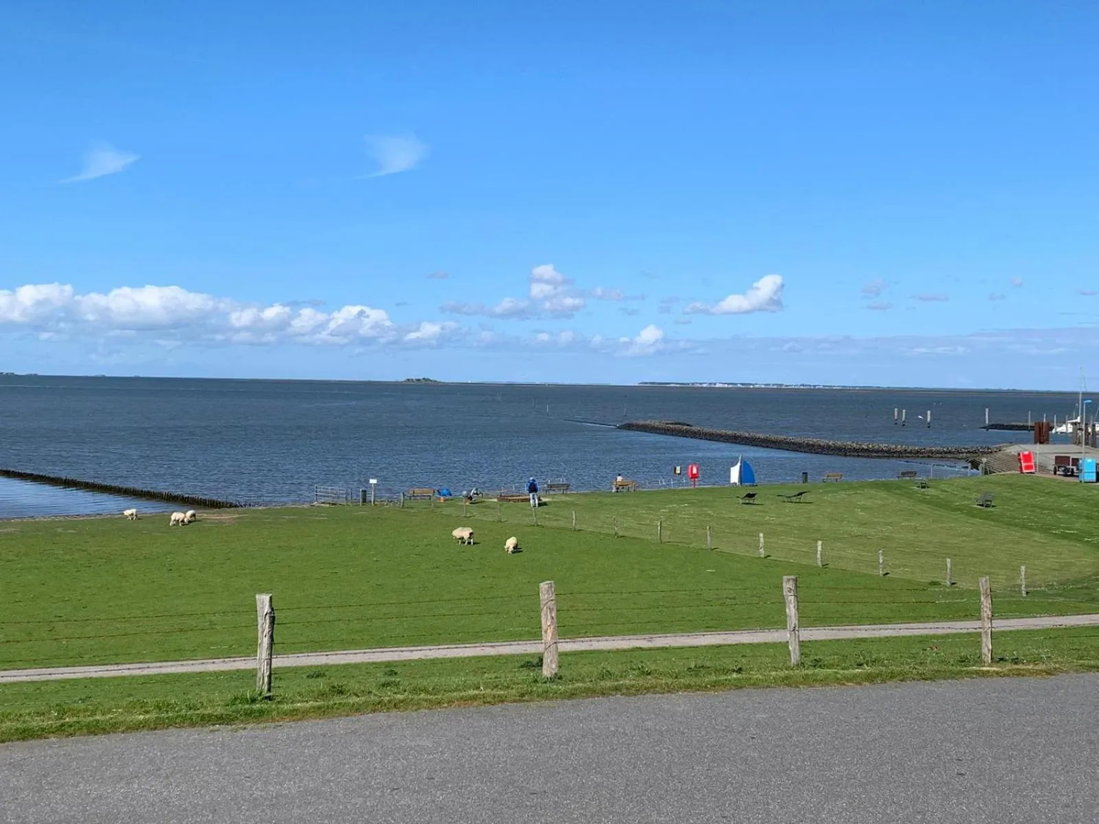 Natural landscape in Siel59 Hotel & Restaurant