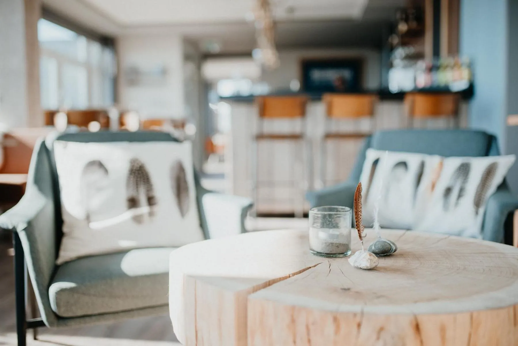 Restaurant/places to eat in Siel59 Hotel & Restaurant