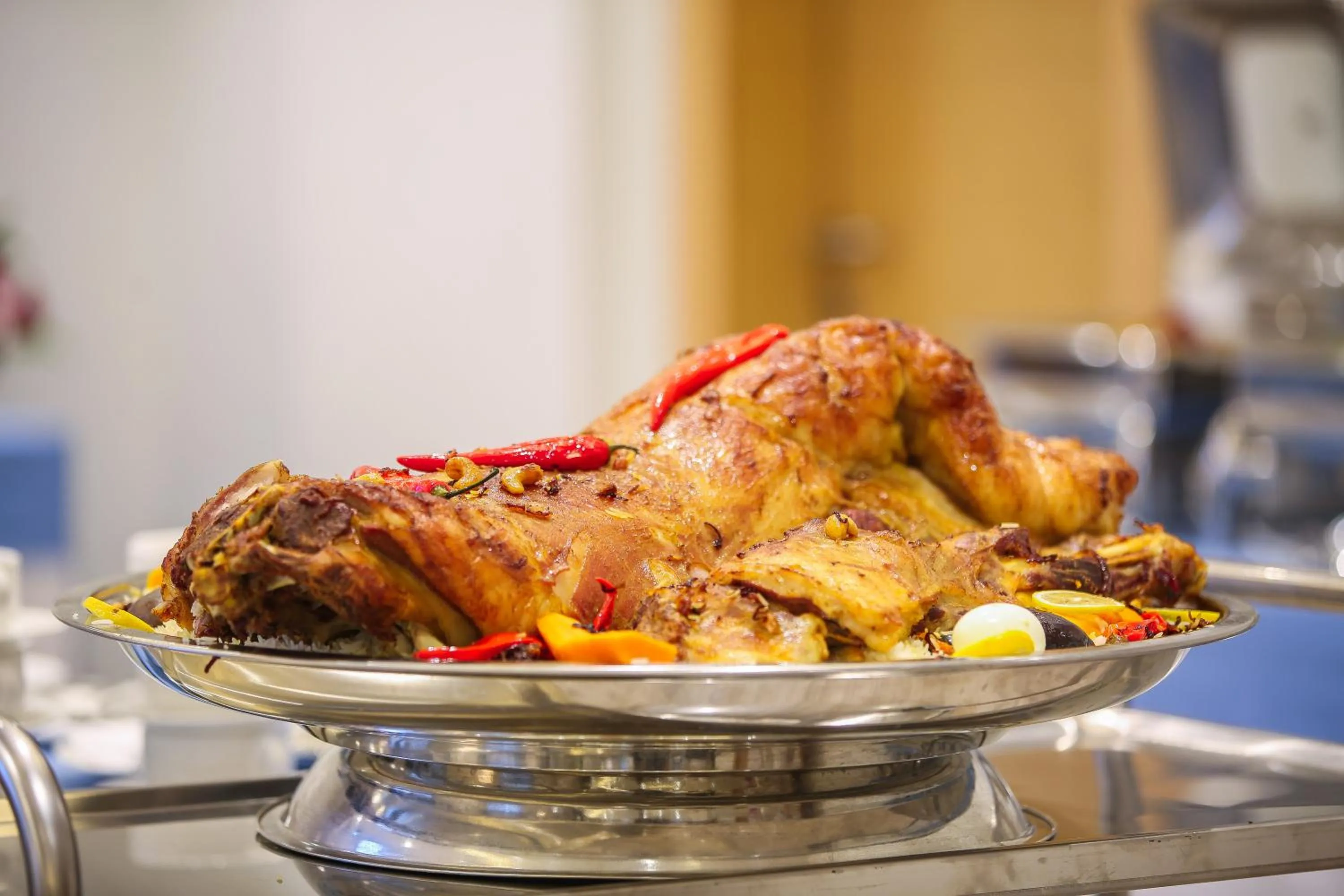 Tanuma Aram Hospitality - Hotel Apartments