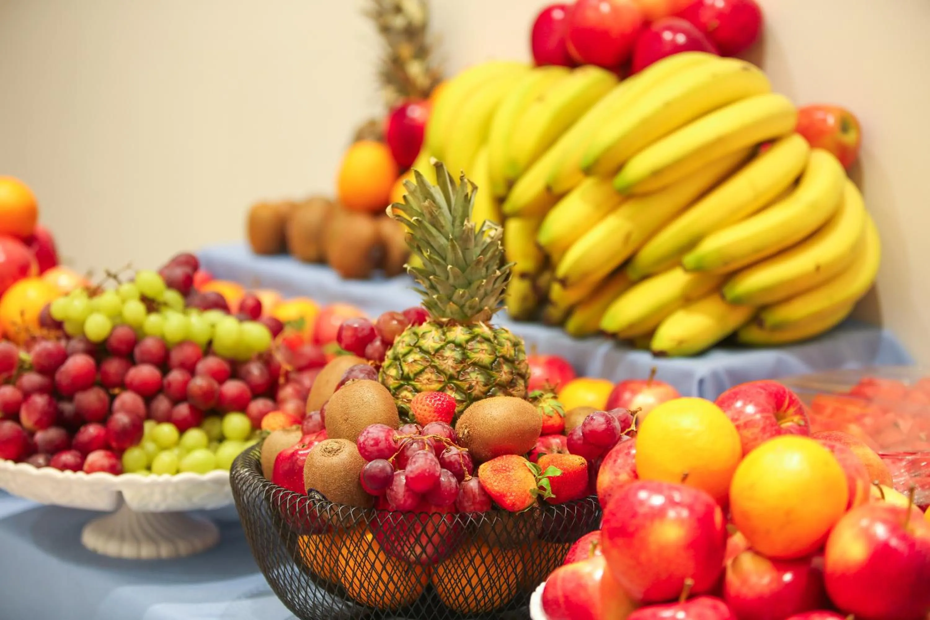 Tanuma Aram Hospitality - Hotel Apartments