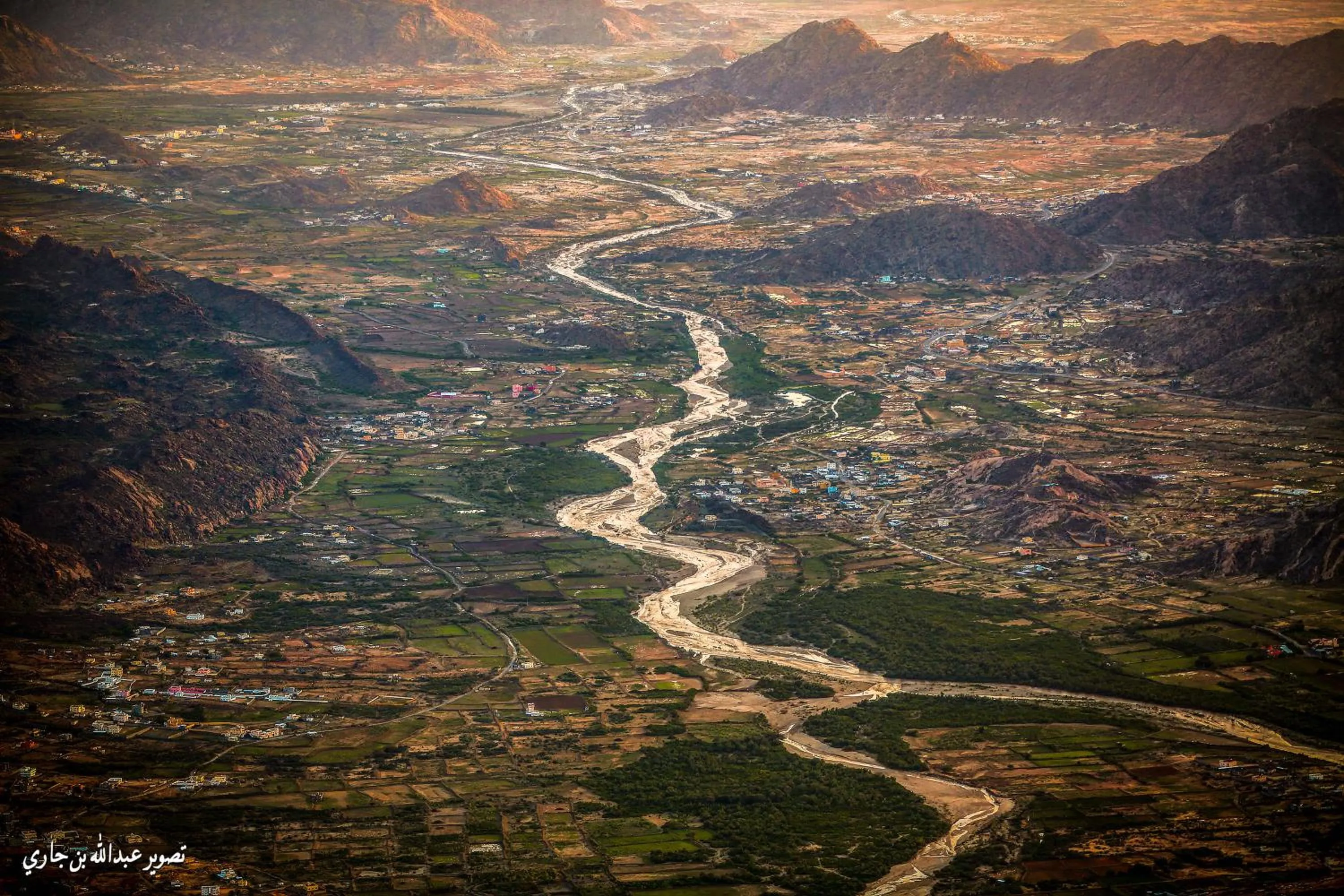 Tanuma Aram Hospitality - Hotel Apartments