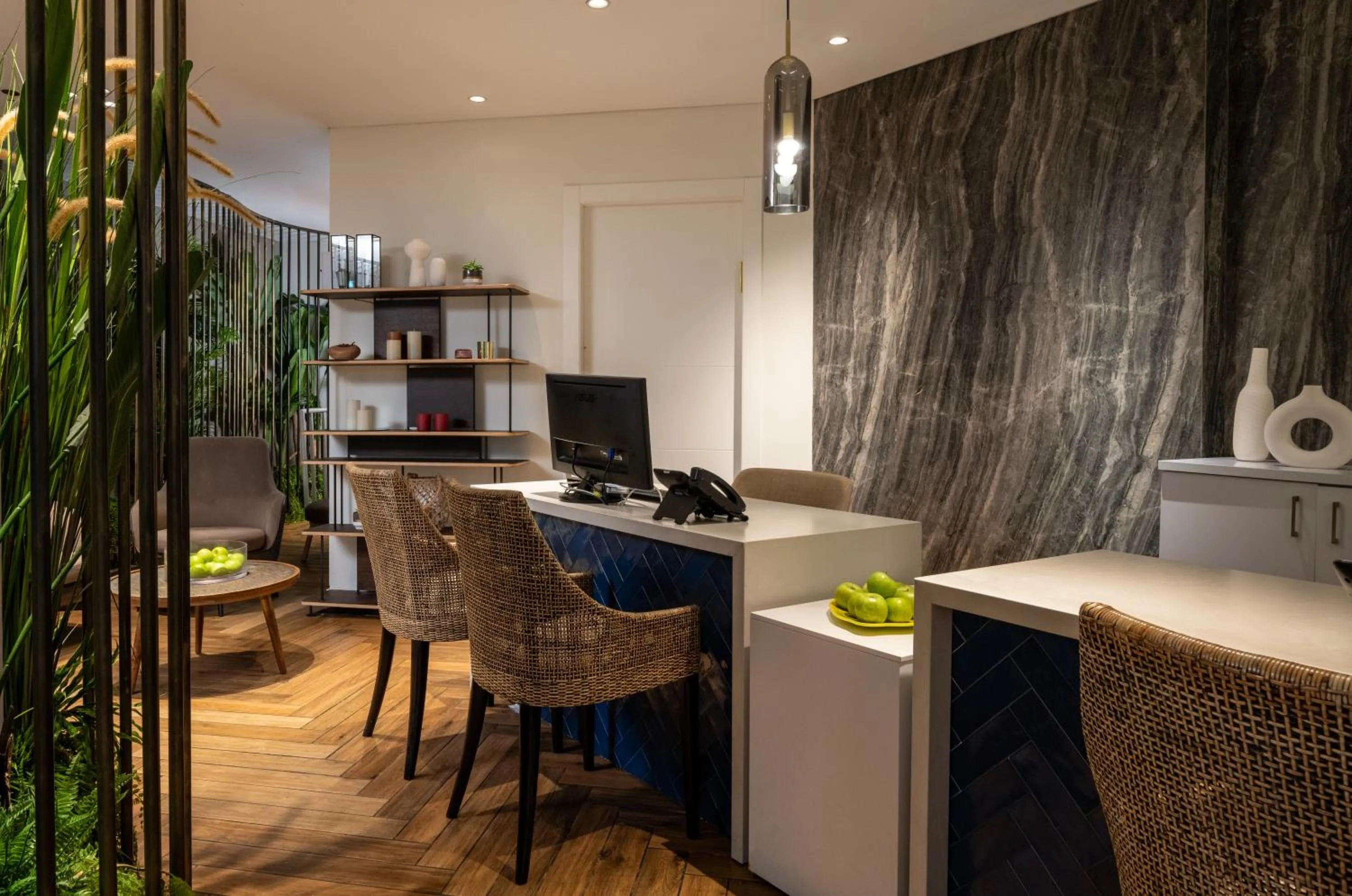 Spa and wellness centre/facilities in Leonardo Club Hotel Dead Sea - All Inclusive