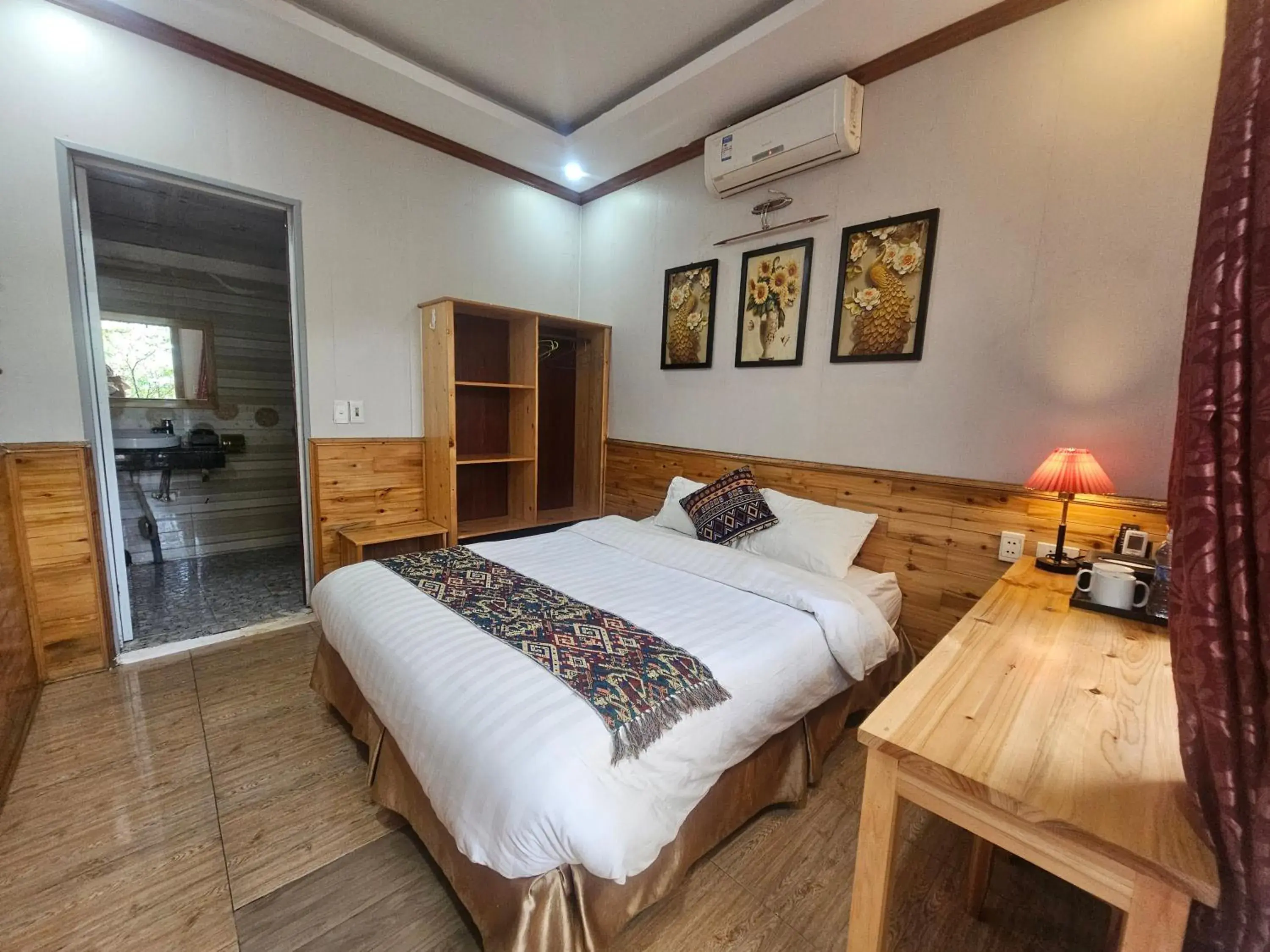 Dang Khoa Garden Inn Dang Khoa Garden Inn