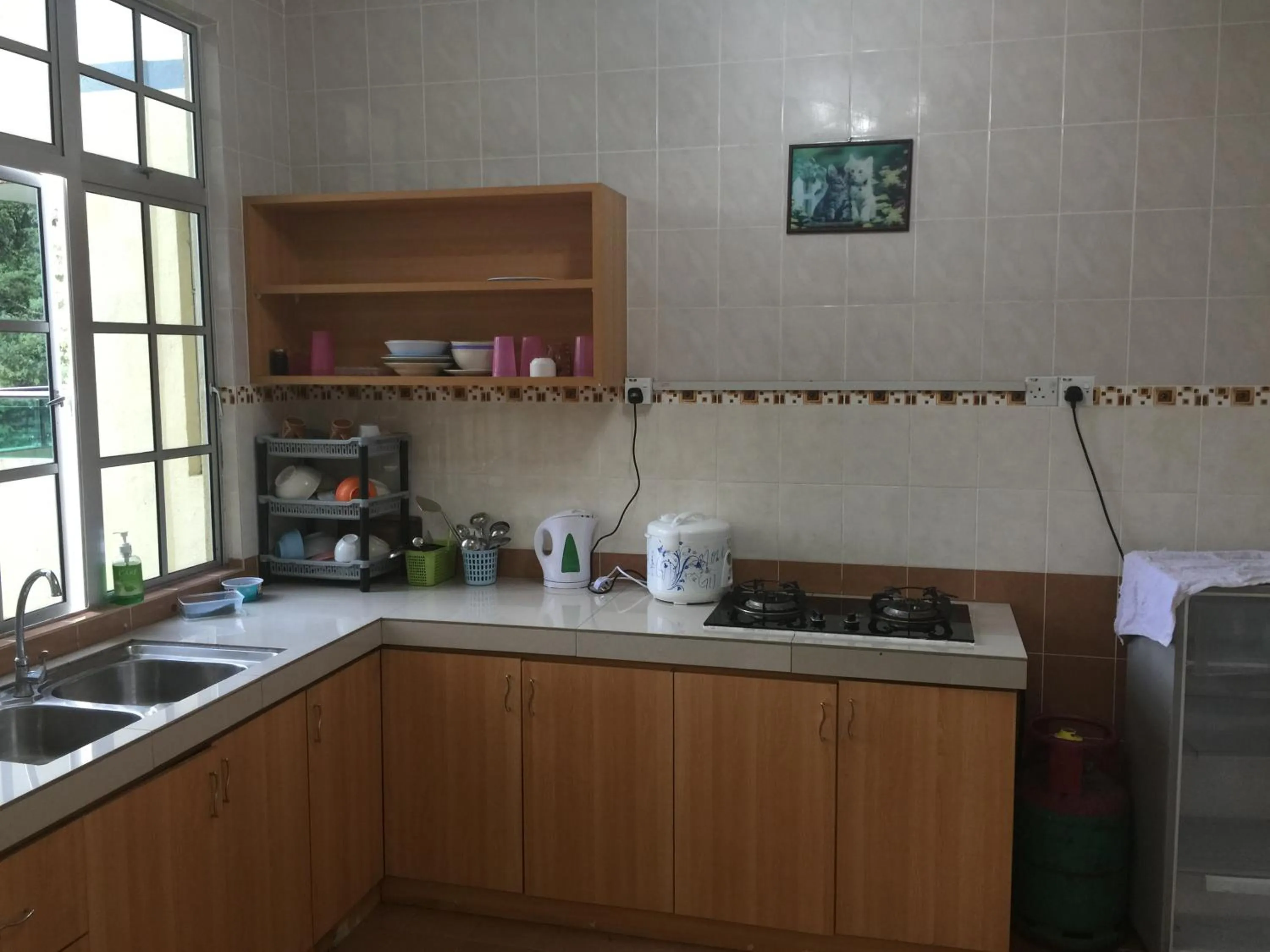 Cameron Supersave Apartment @ Crown Imperial Court