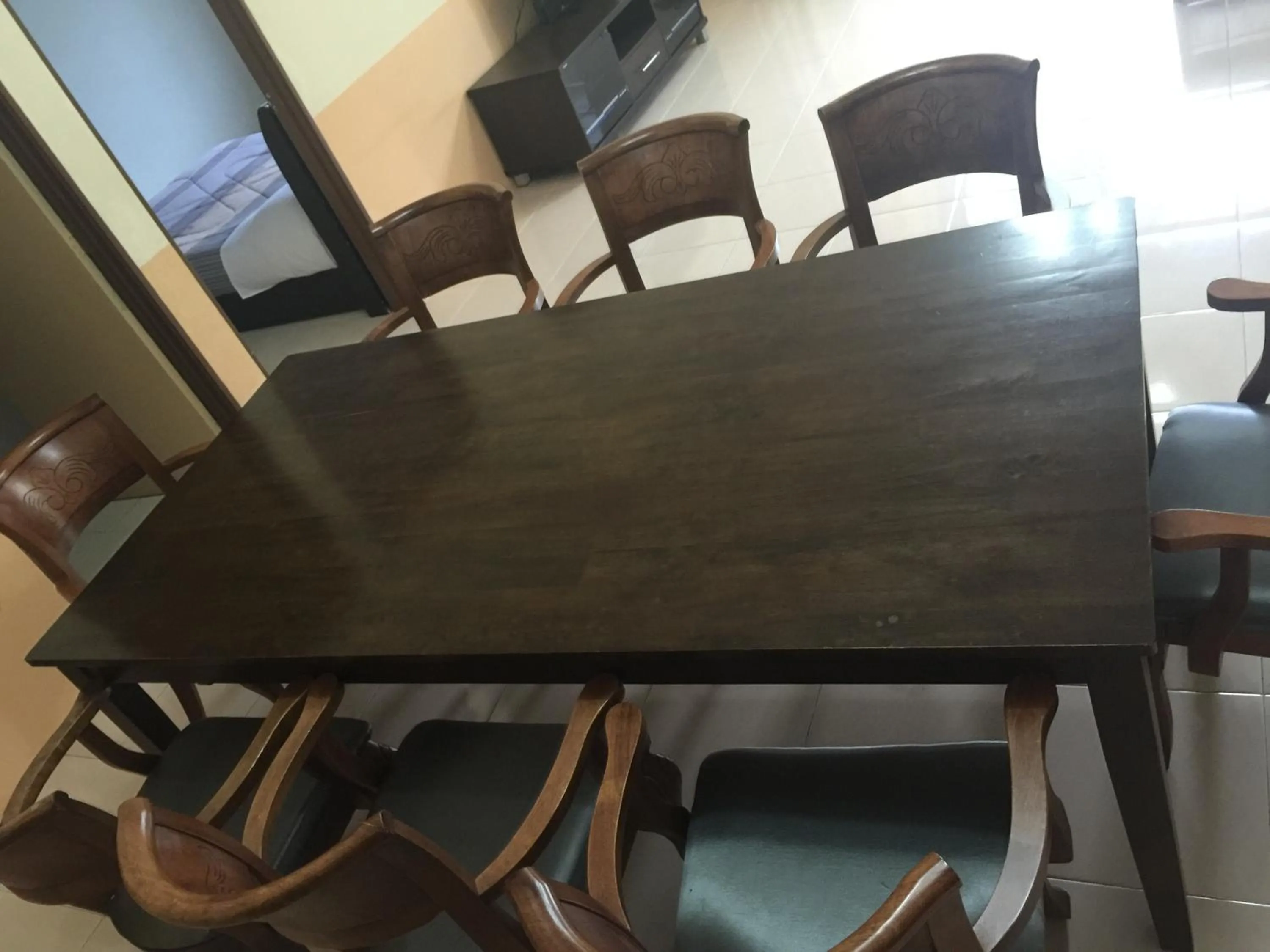 Cameron Supersave Apartment @ Crown Imperial Court