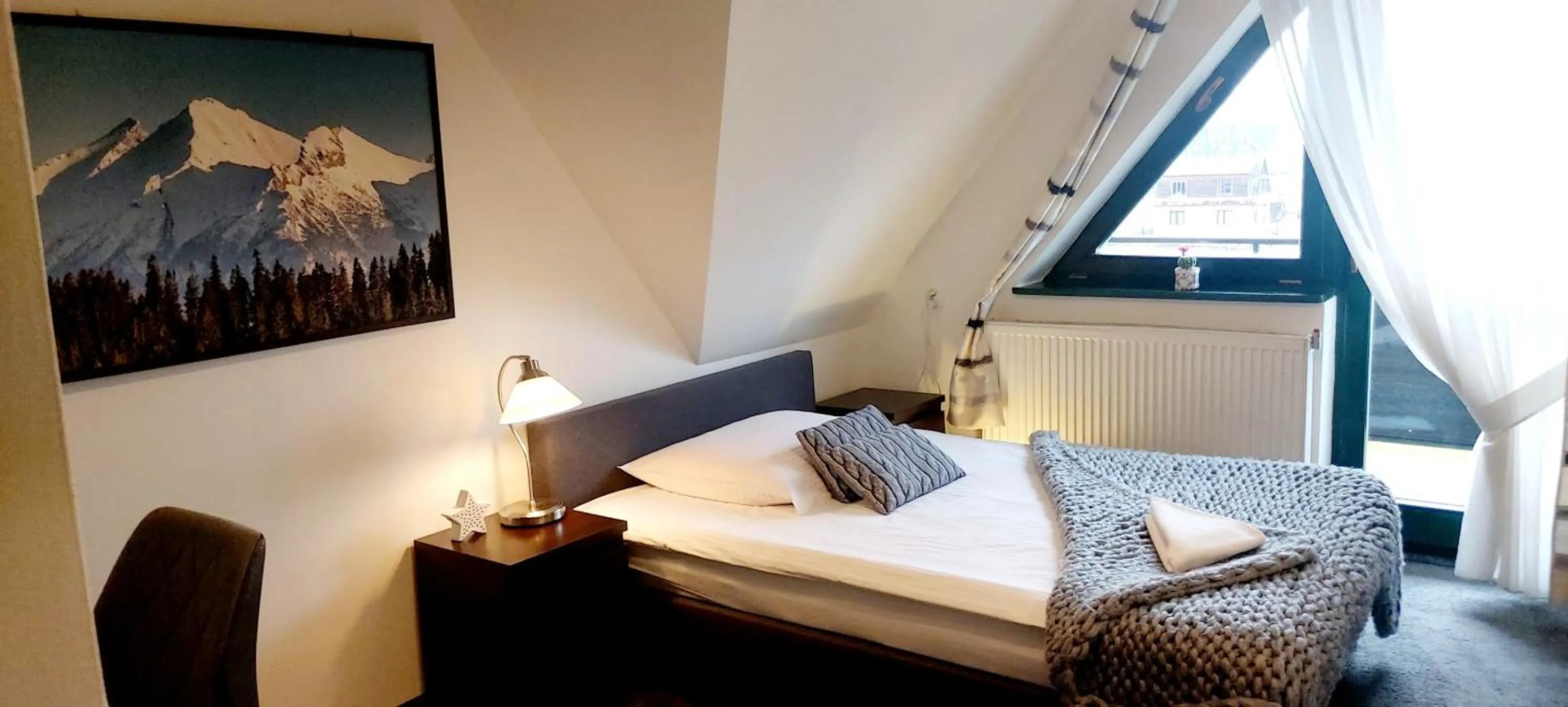 Other, Bed in Gościniec Na Brzyzku