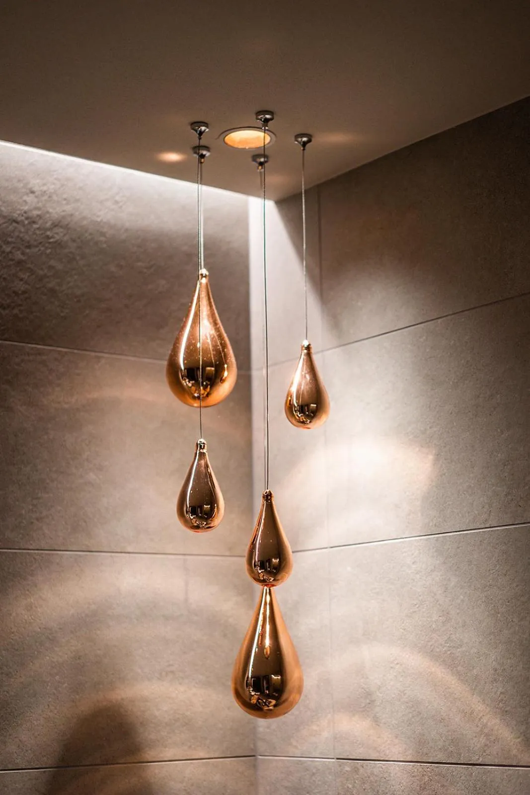 Bathroom in Prunner Luxury Suites - Adults Only