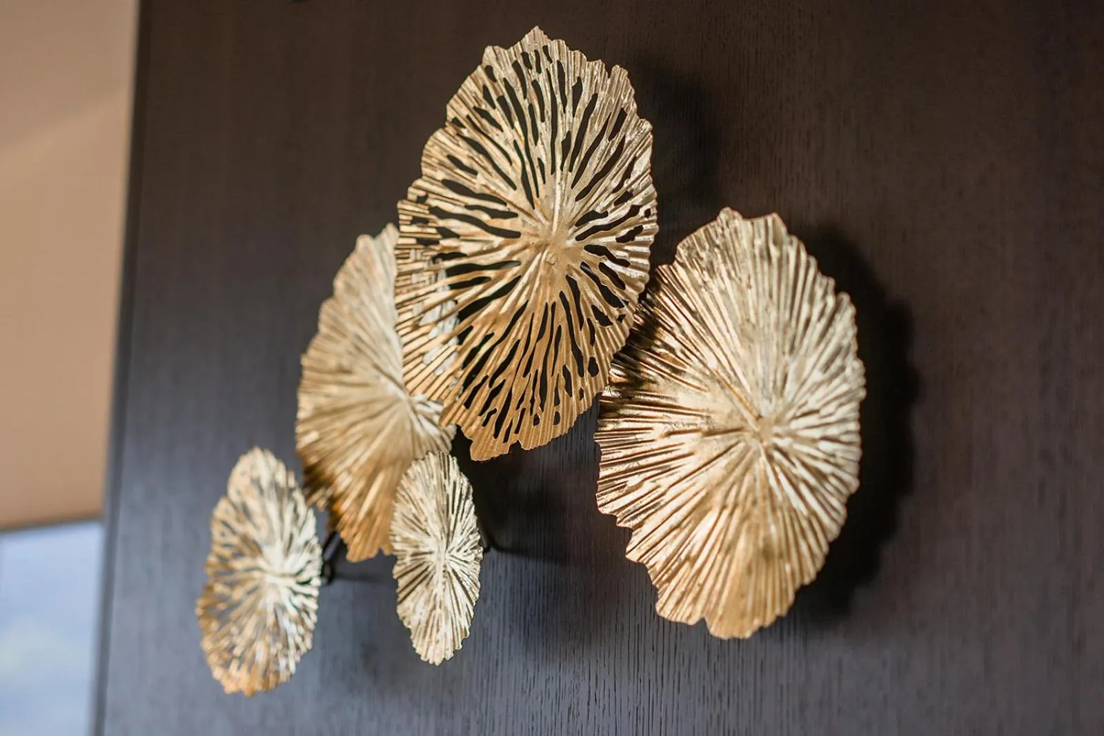 Decorative detail in Prunner Luxury Suites - Adults Only