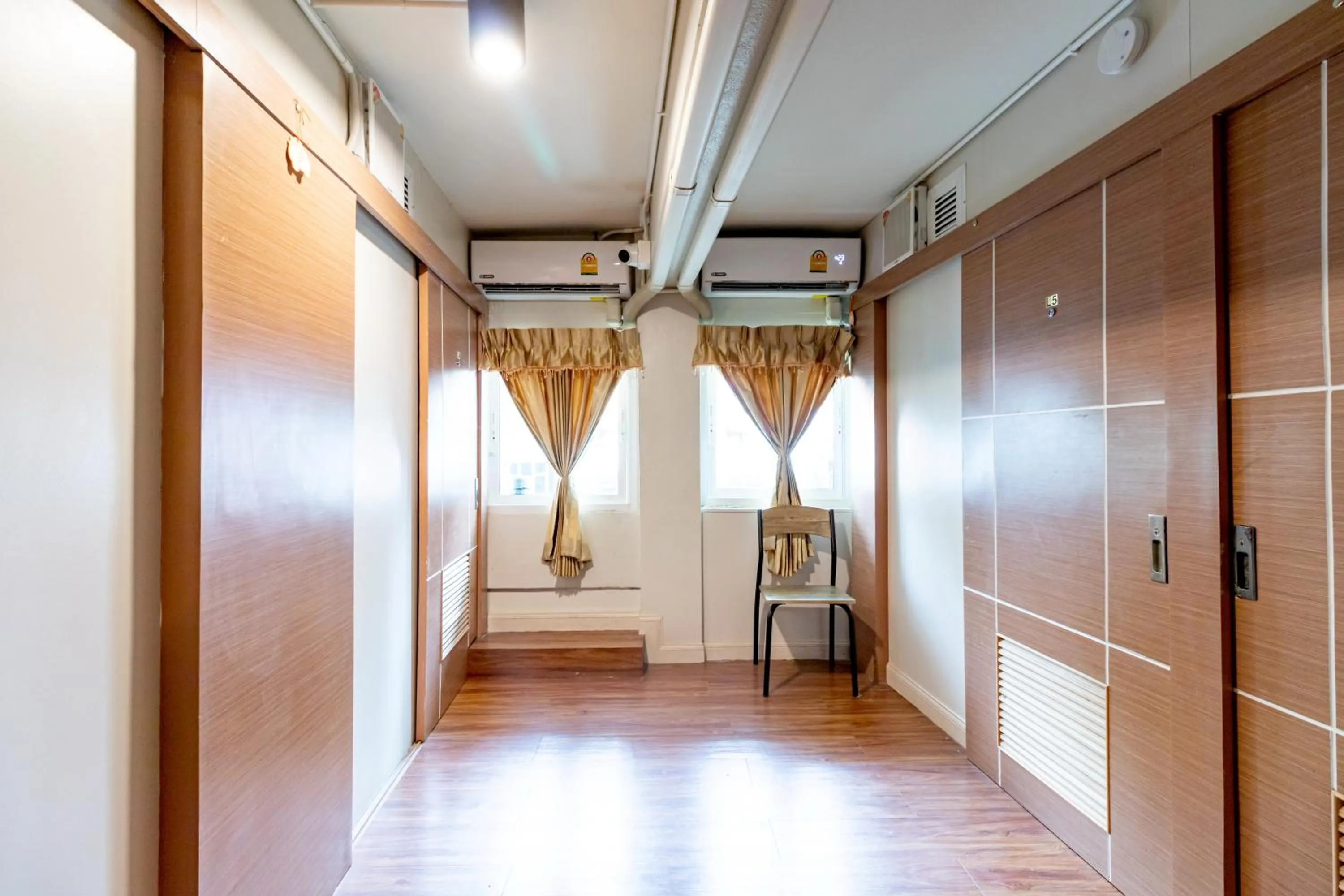 Other in Oun Residence