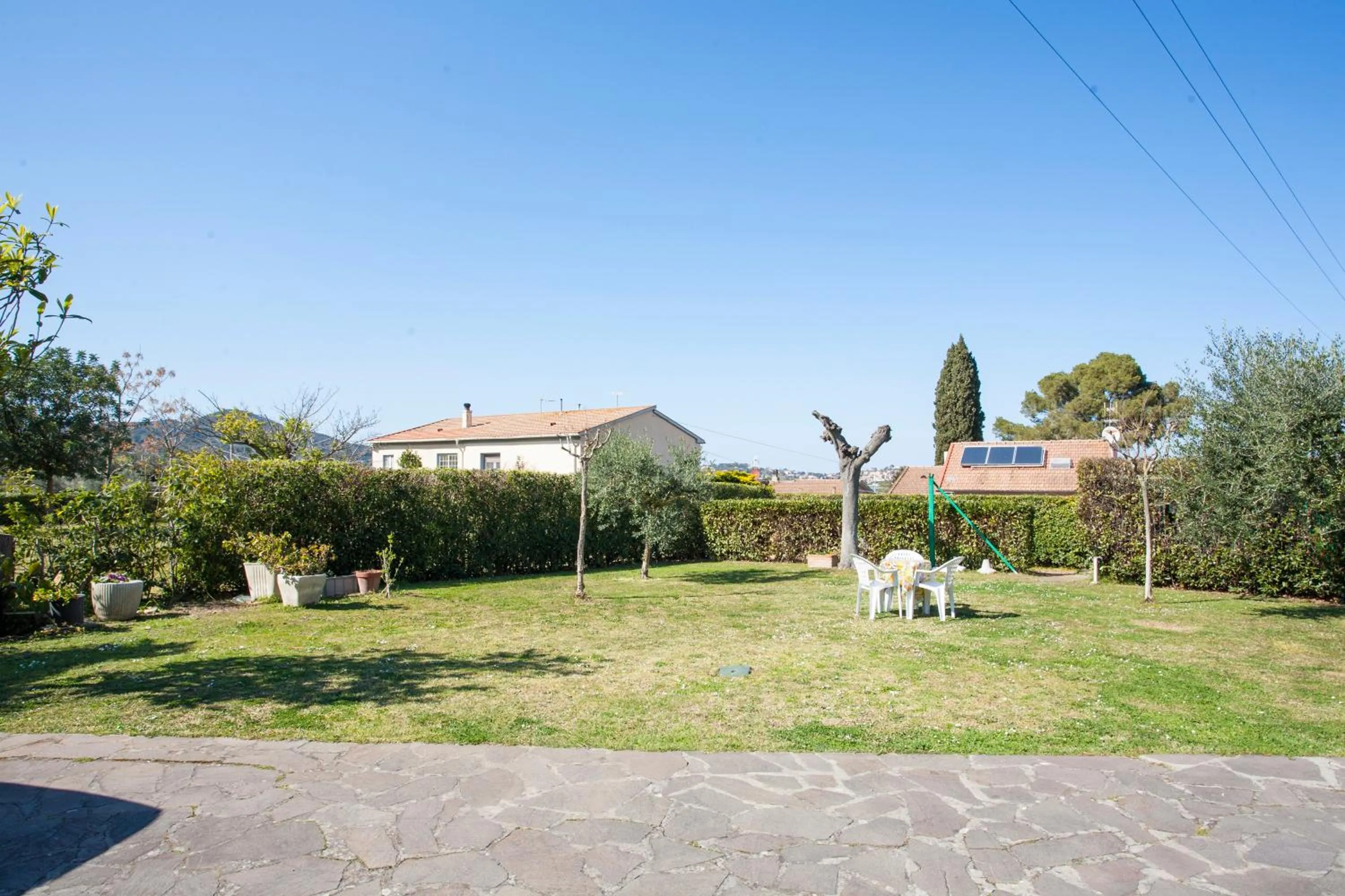 Casa Malva