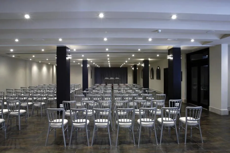 Banquet/Function facilities in Hotel Palacio de Mengibar